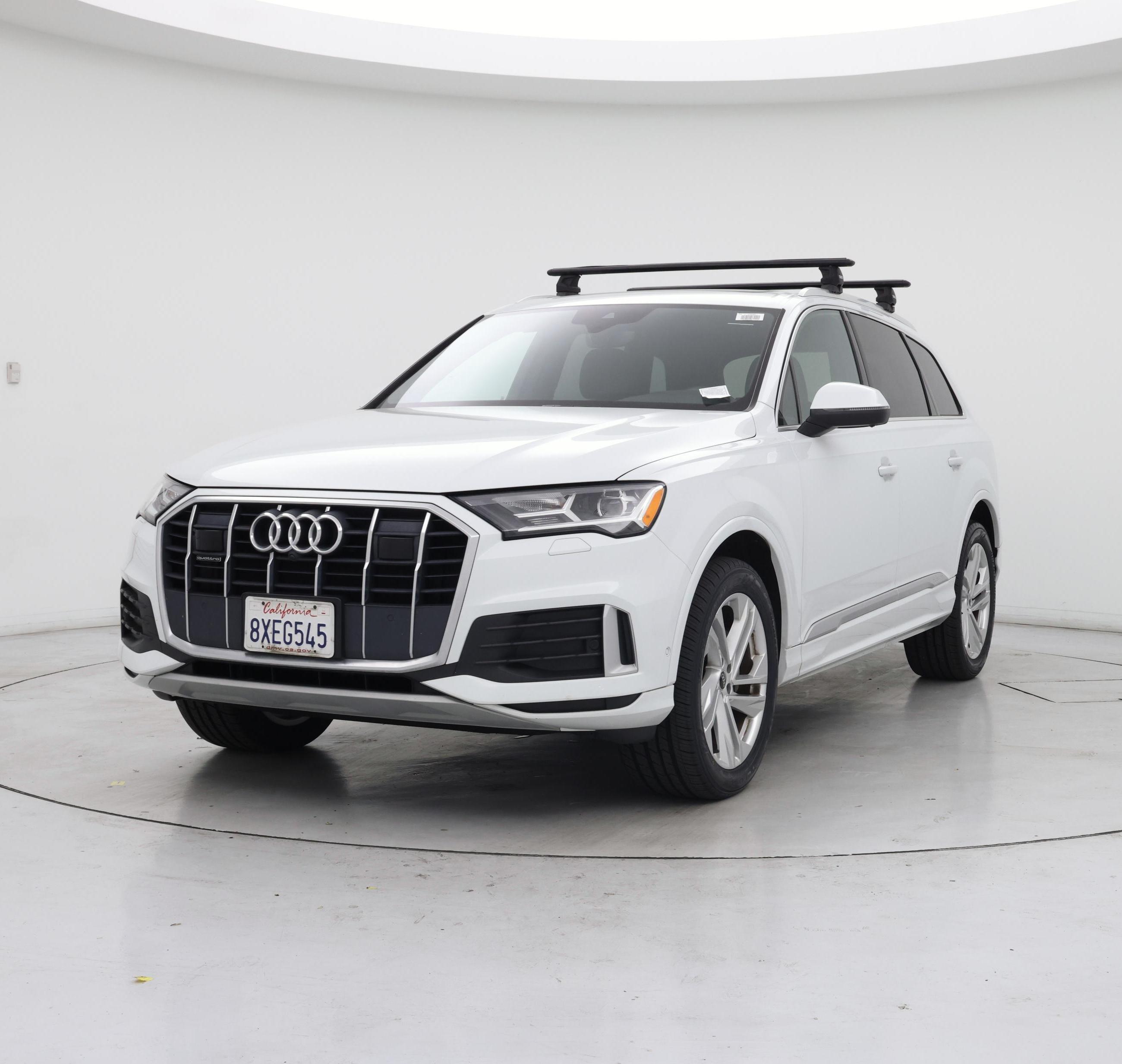 Thumbnail: 2021 Audi Q7 - 4