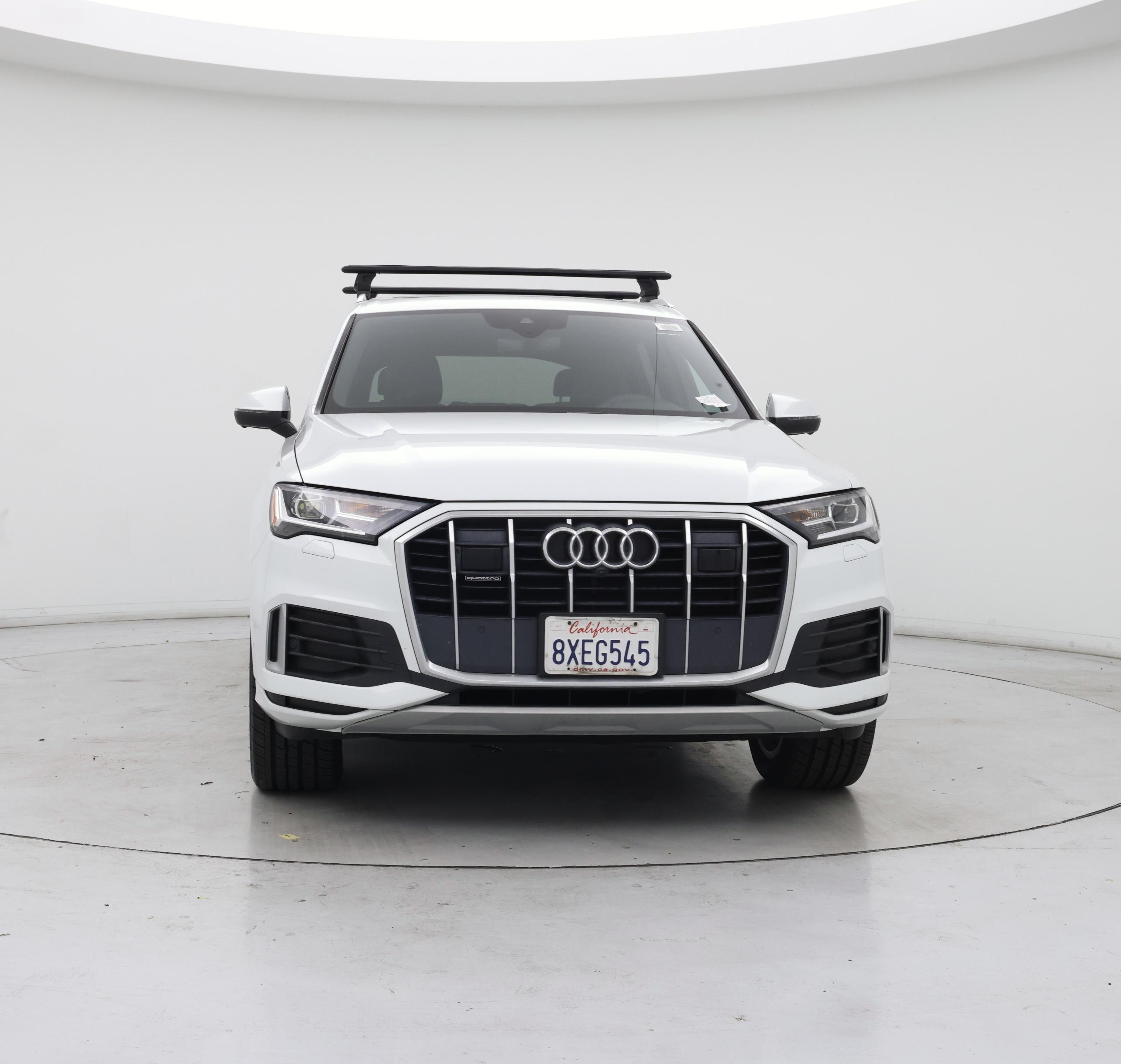 Thumbnail: 2021 Audi Q7 - 5