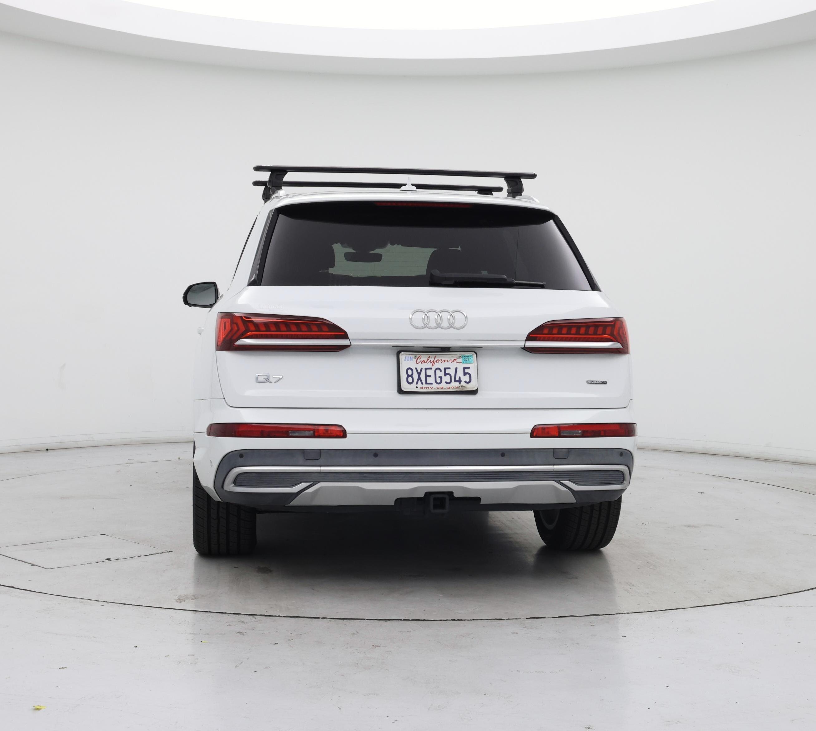 Thumbnail: 2021 Audi Q7 - 6