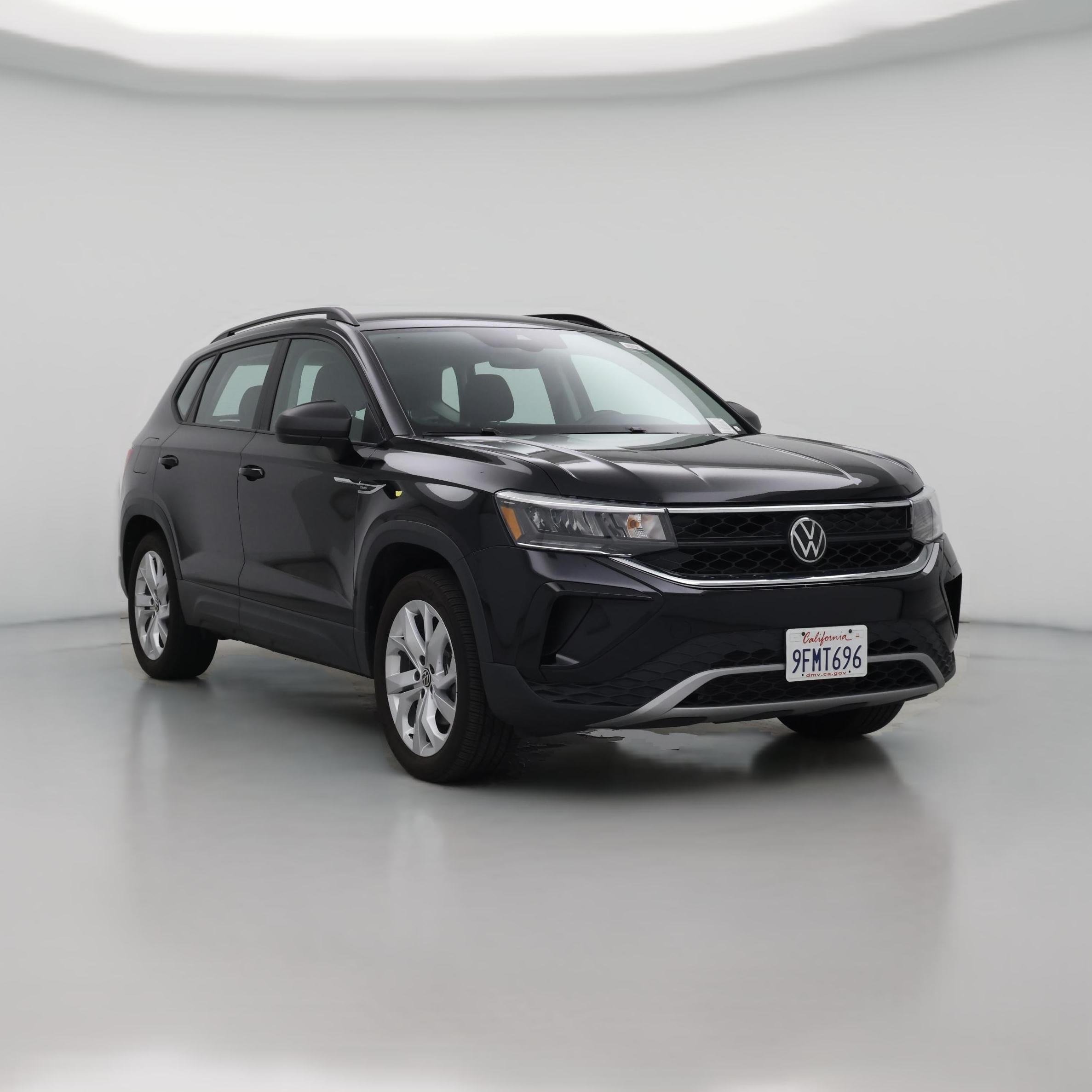 Thumbnail: 2023 Volkswagen Taos - 1
