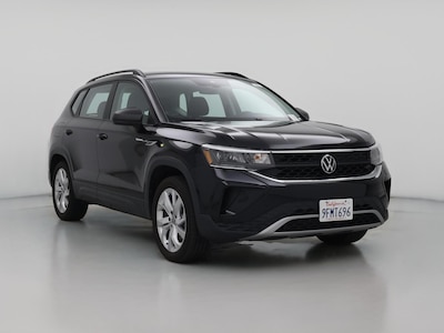 2023 Volkswagen Taos S