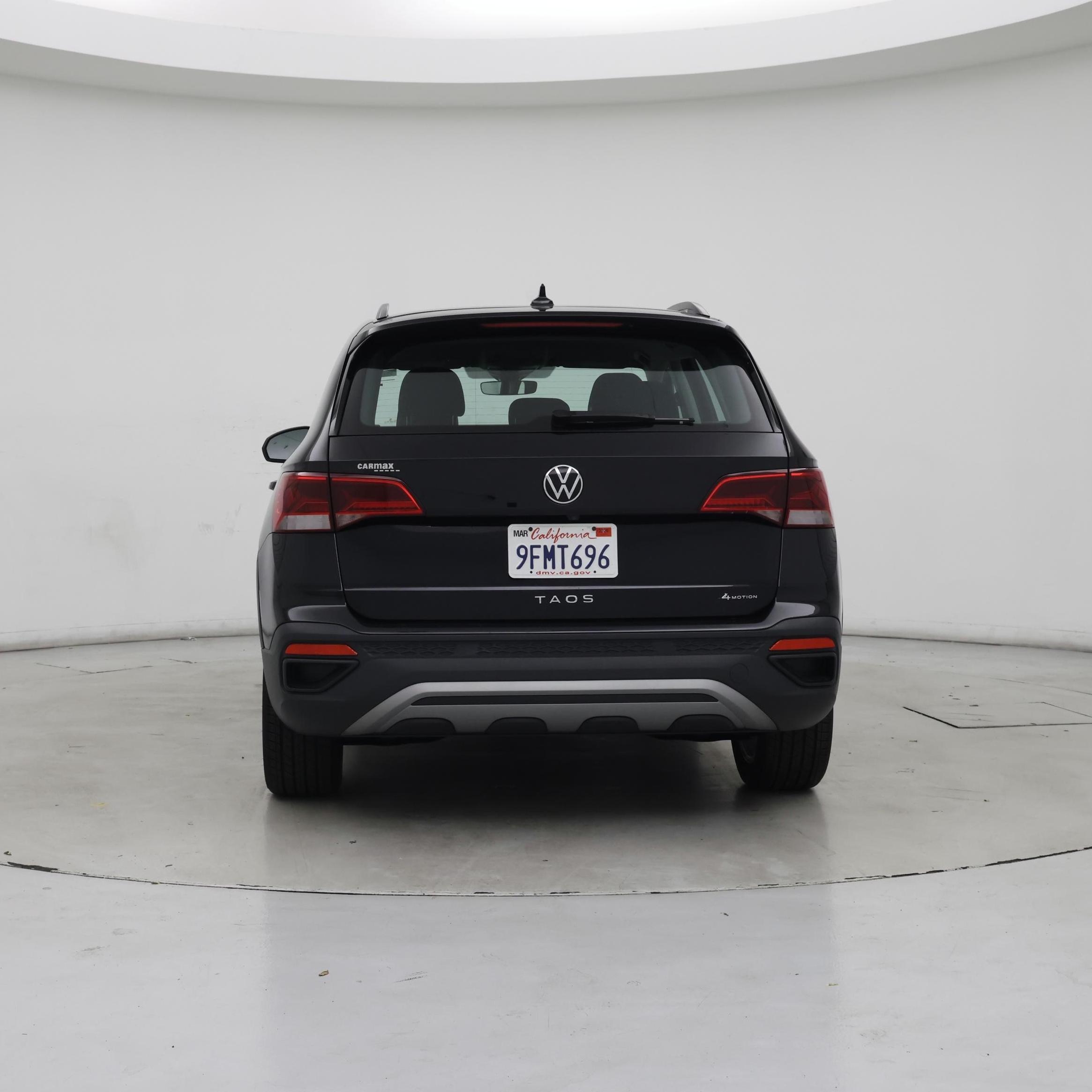 Thumbnail: 2023 Volkswagen Taos - 6