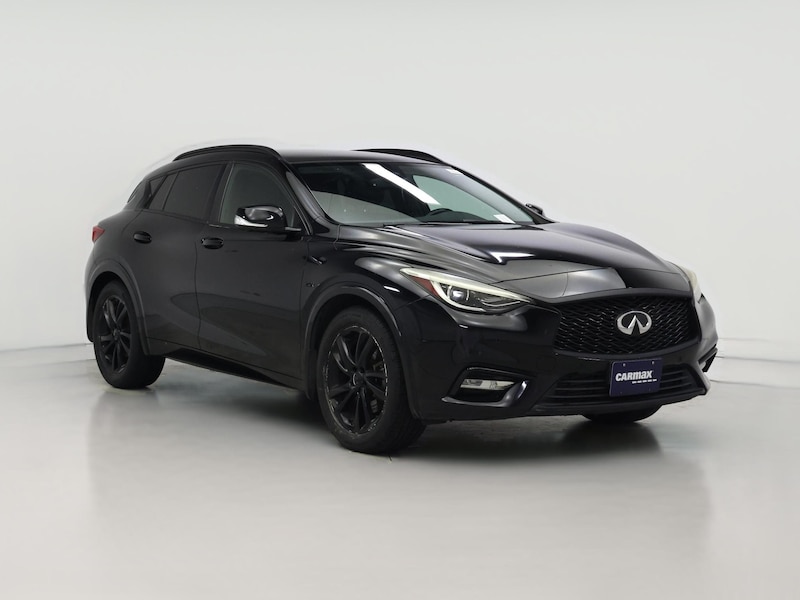 2019 INFINITI QX30 Essential -
                  Murrieta, CA