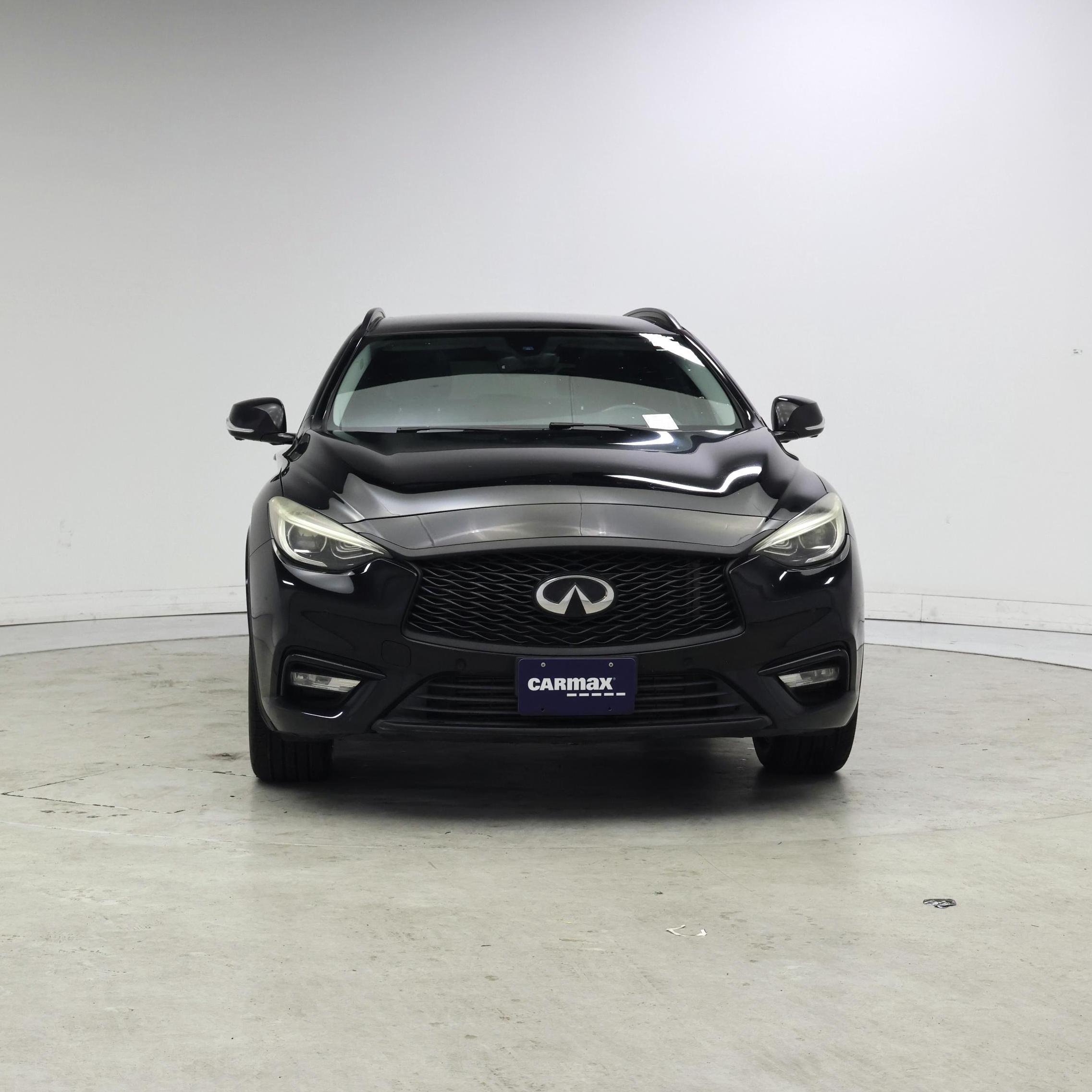 Thumbnail: 2019 INFINITI QX30 - 5