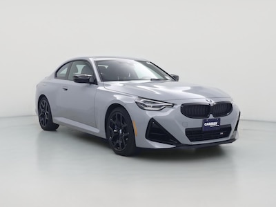 2025 BMW M240 XI