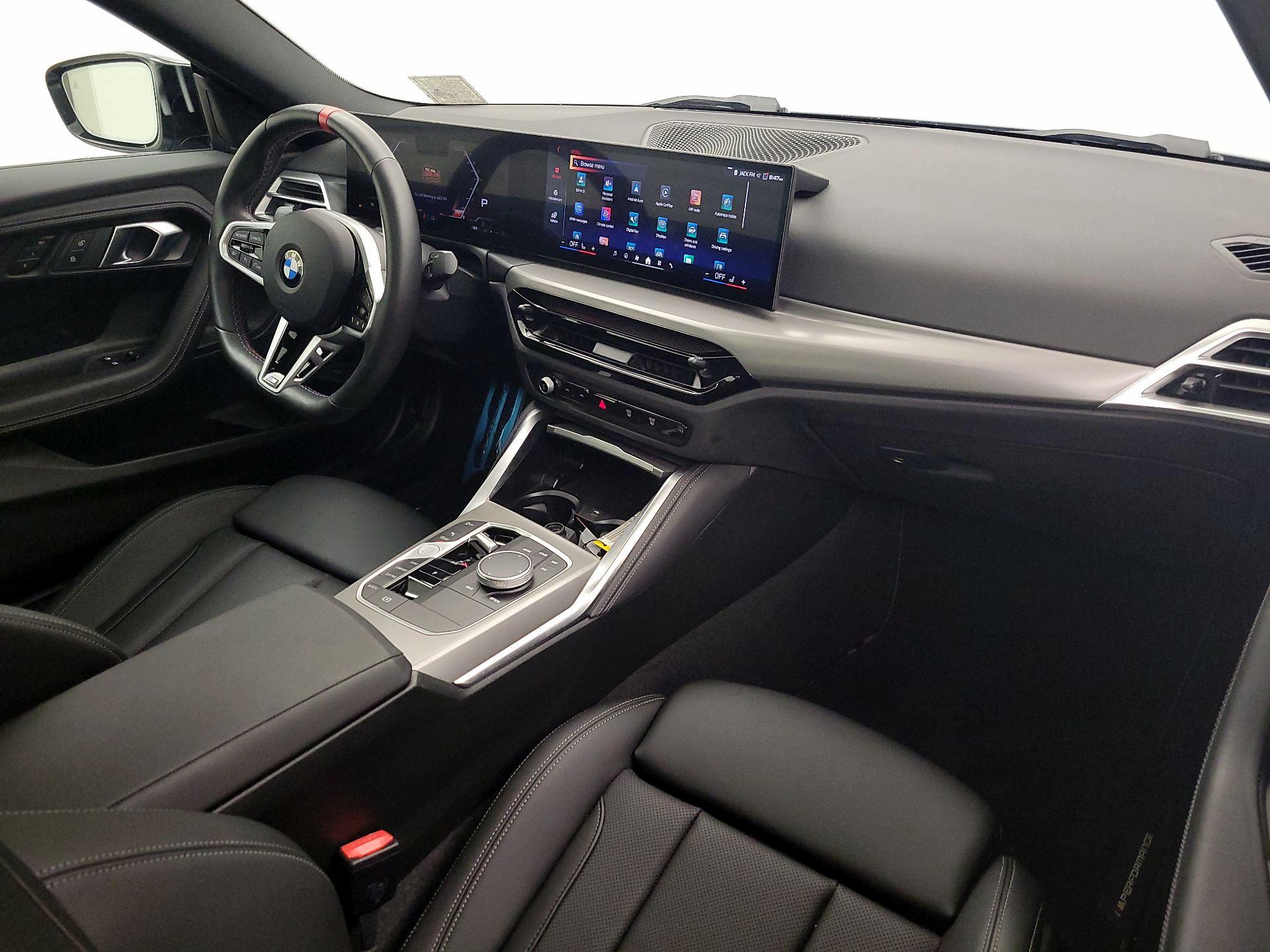 Thumbnail: 2025 BMW 2 Series - 9