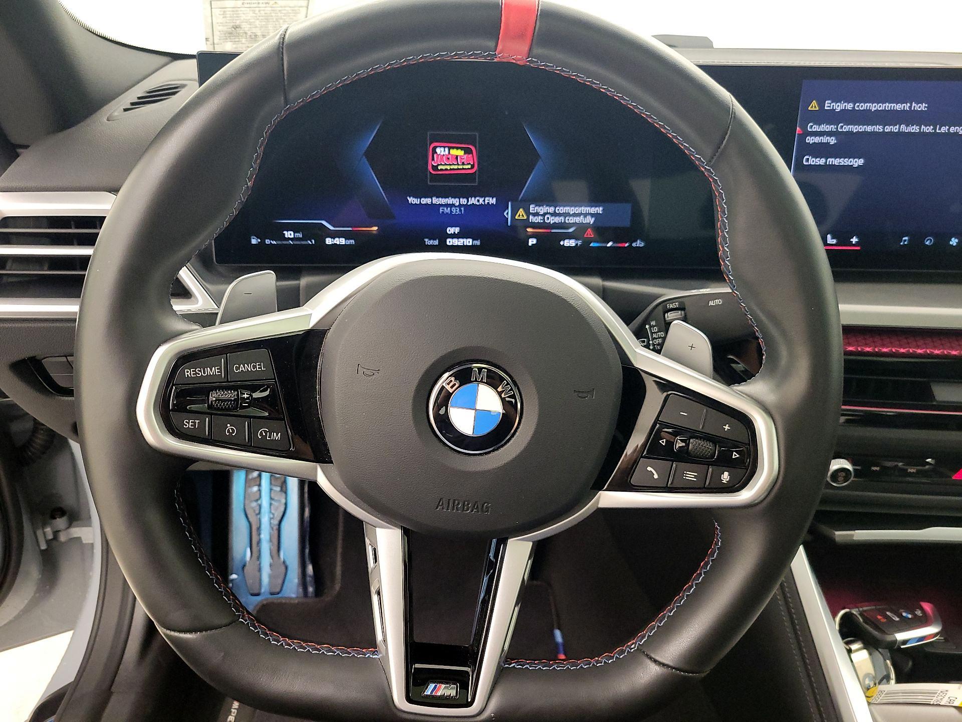 Thumbnail: 2025 BMW 2 Series - 10