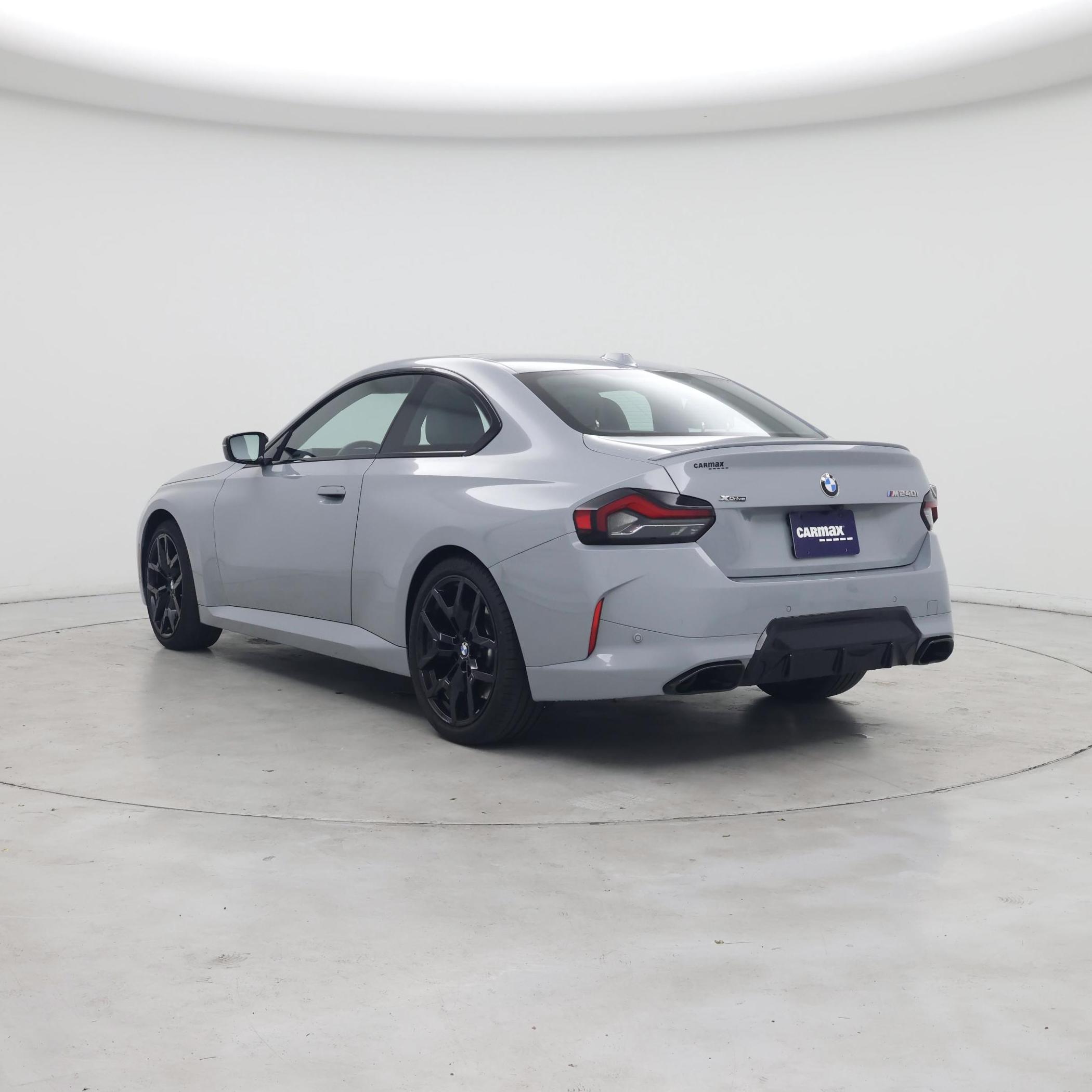 Thumbnail: 2025 BMW 2 Series - 2