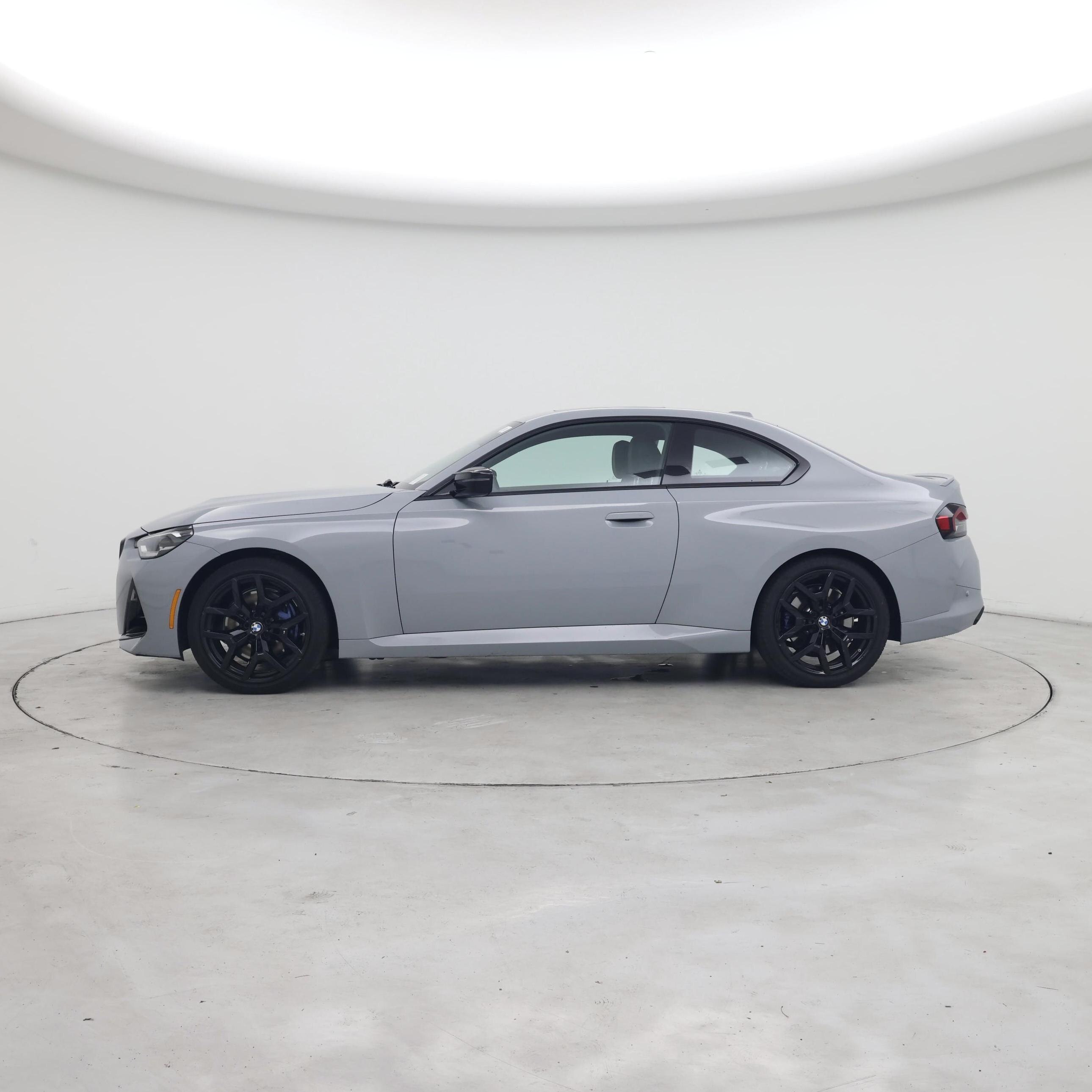 Thumbnail: 2025 BMW 2 Series - 3