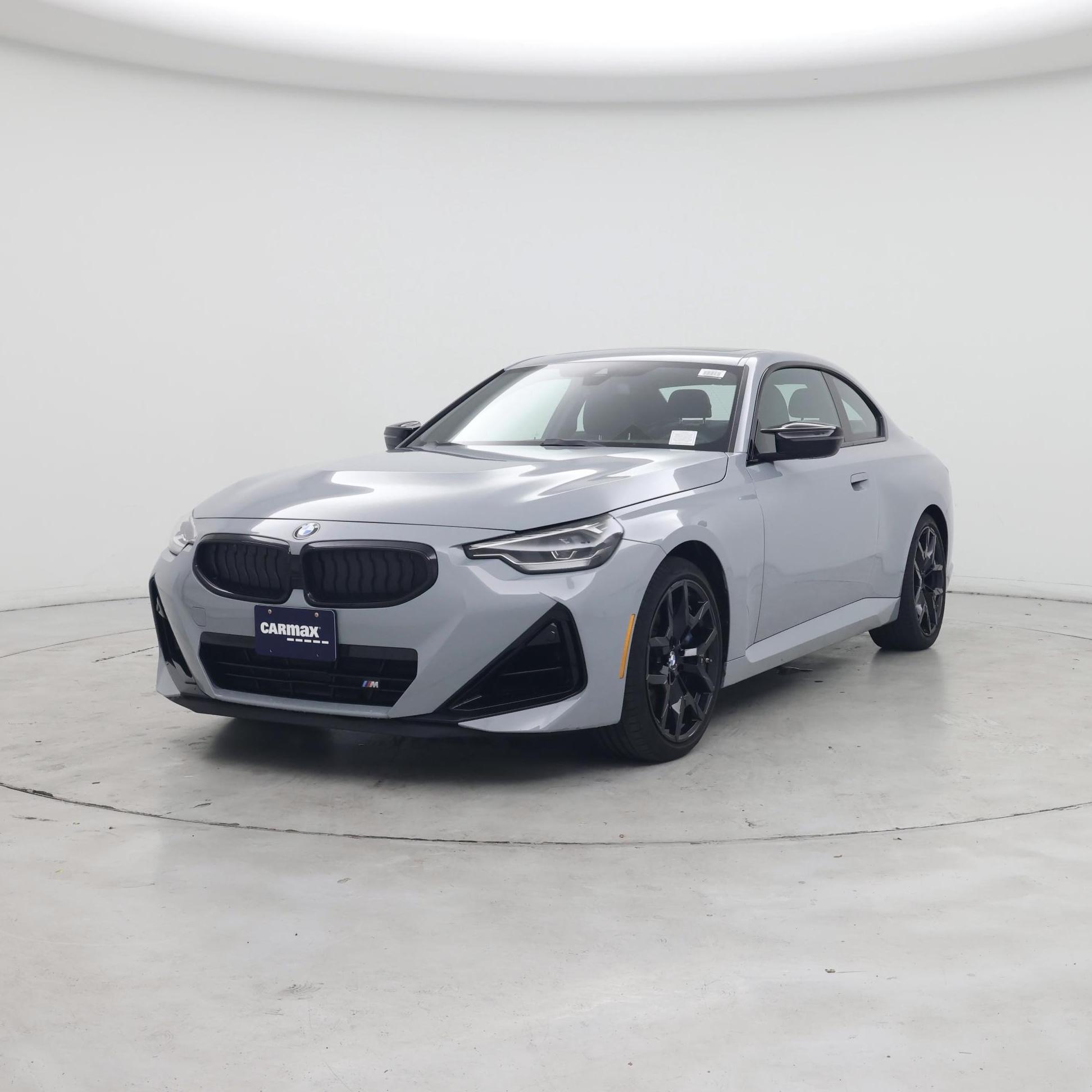 Thumbnail: 2025 BMW 2 Series - 4