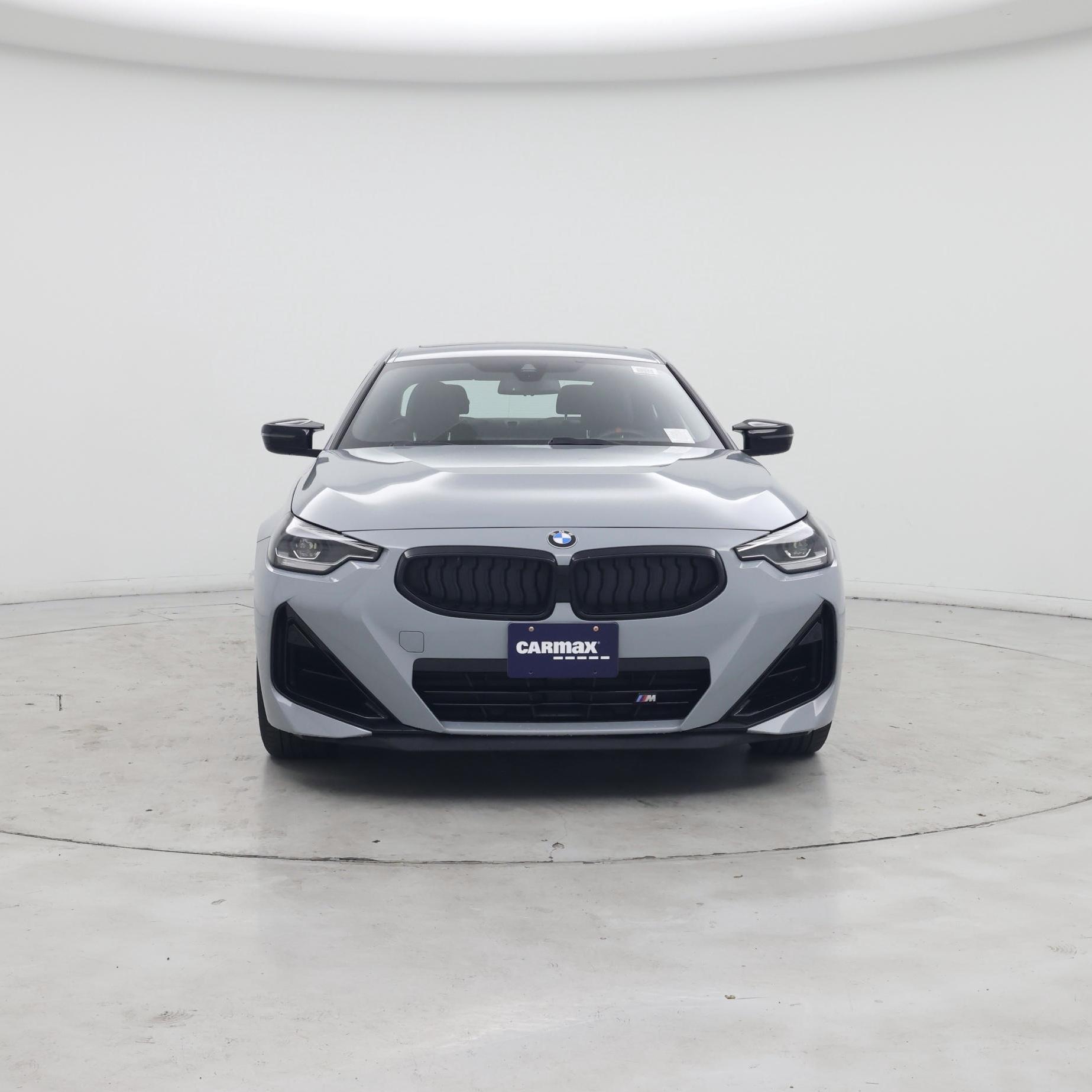 Thumbnail: 2025 BMW 2 Series - 5