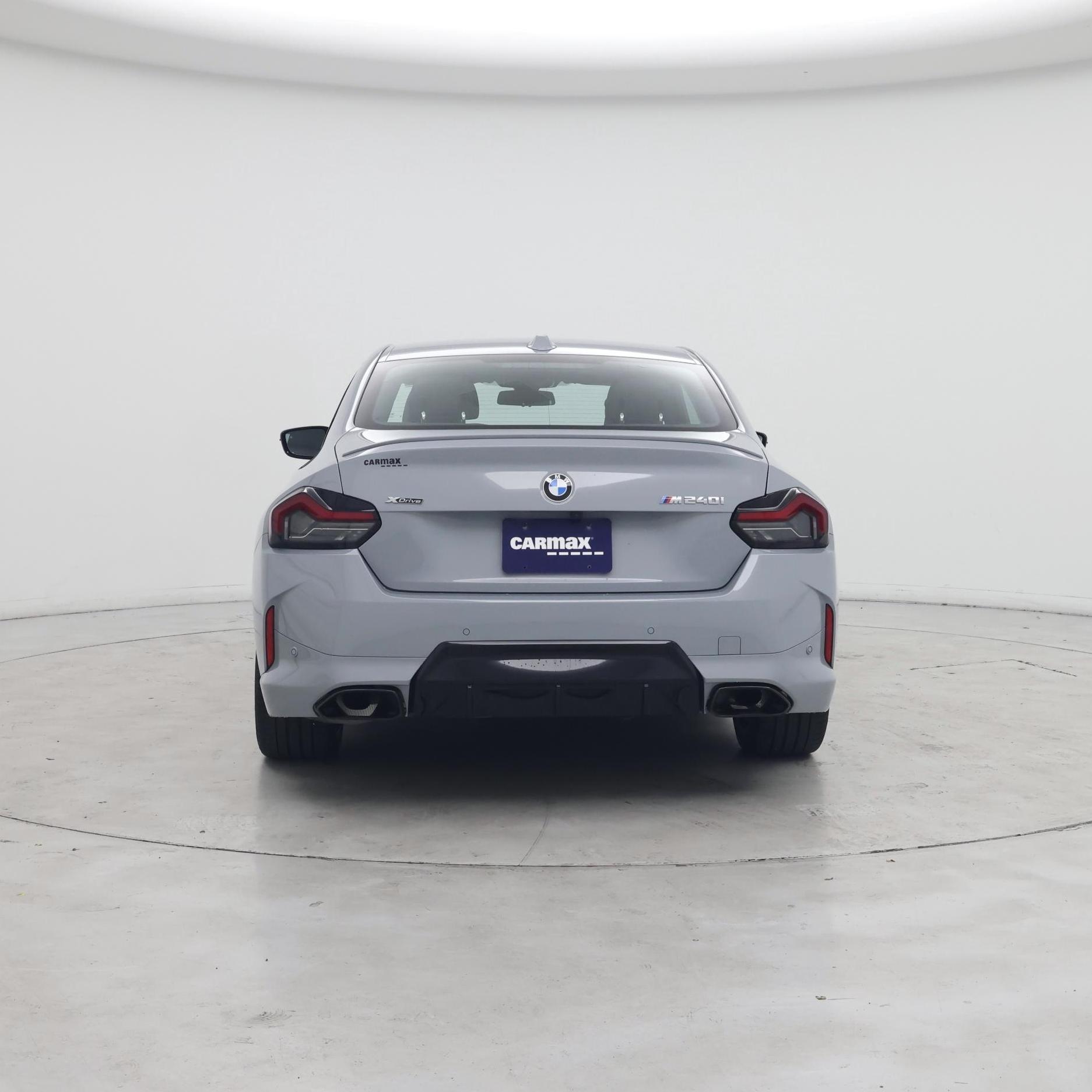 Thumbnail: 2025 BMW 2 Series - 6