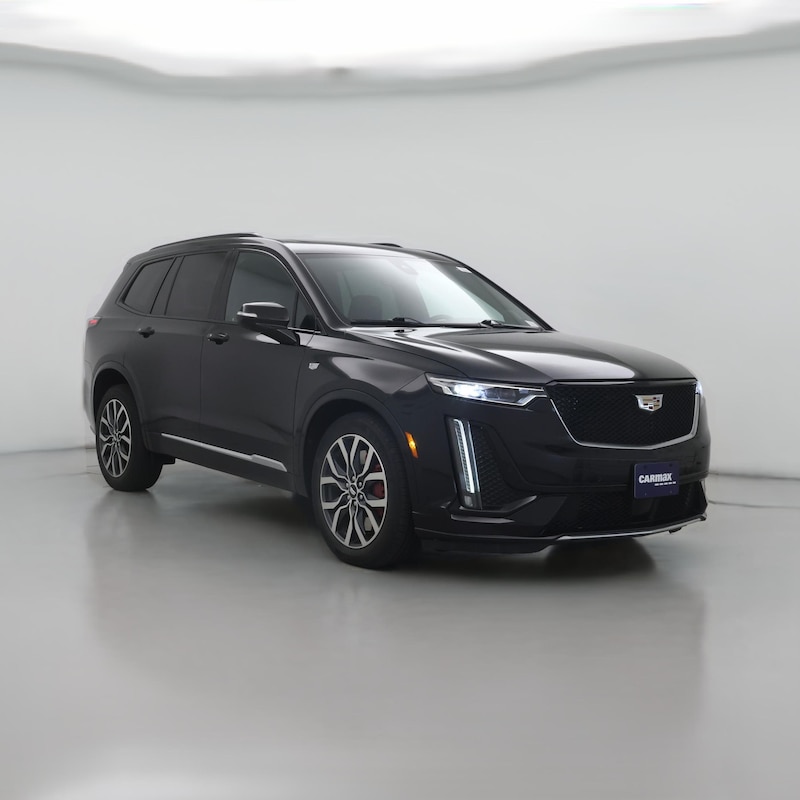 2023 Cadillac XT6 Sport