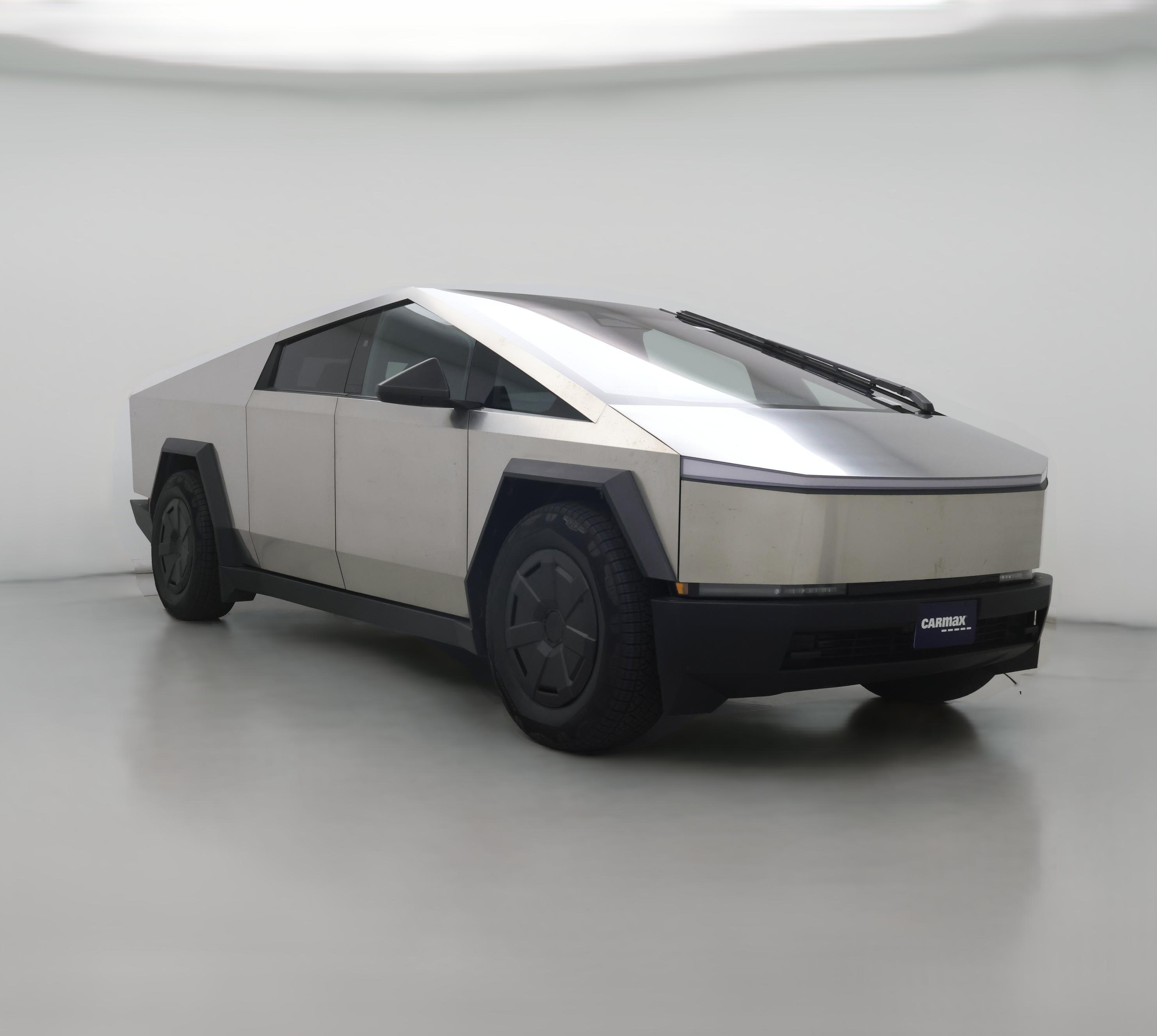 Thumbnail: 2024 Tesla Cybertruck - 1