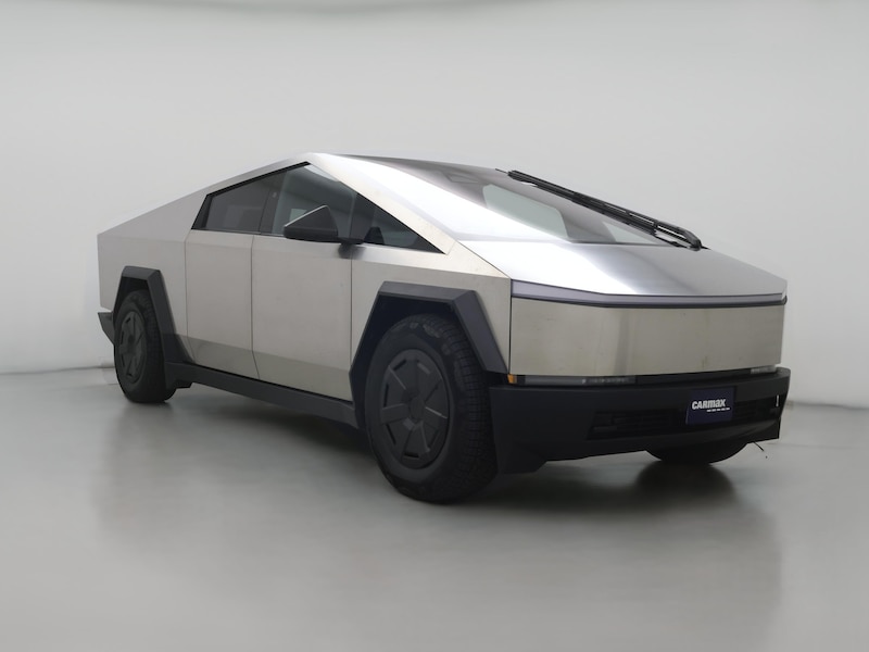 2024 Tesla Cybertruck Cyberbeast -
                  Ontario, CA