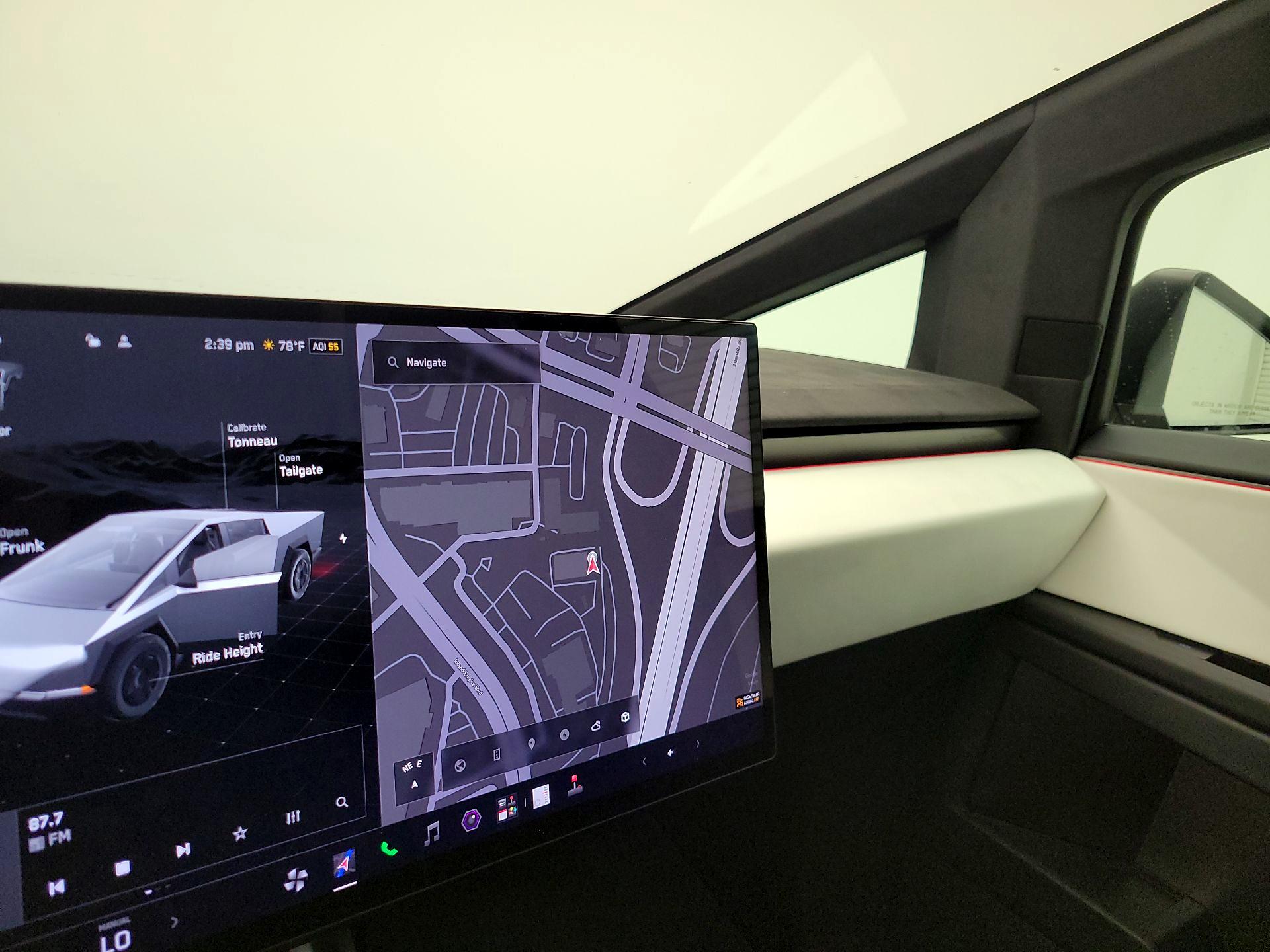 Thumbnail: 2024 Tesla Cybertruck - 13