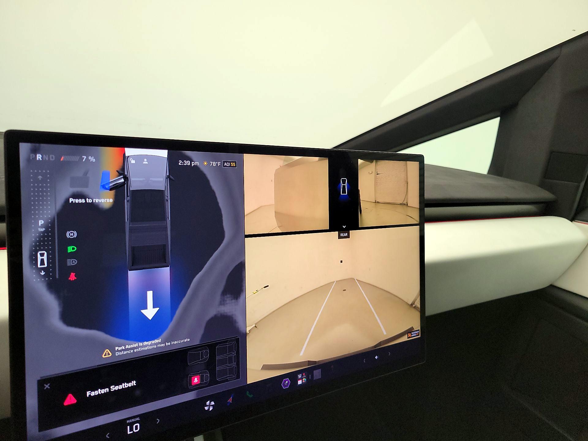 Thumbnail: 2024 Tesla Cybertruck - 14