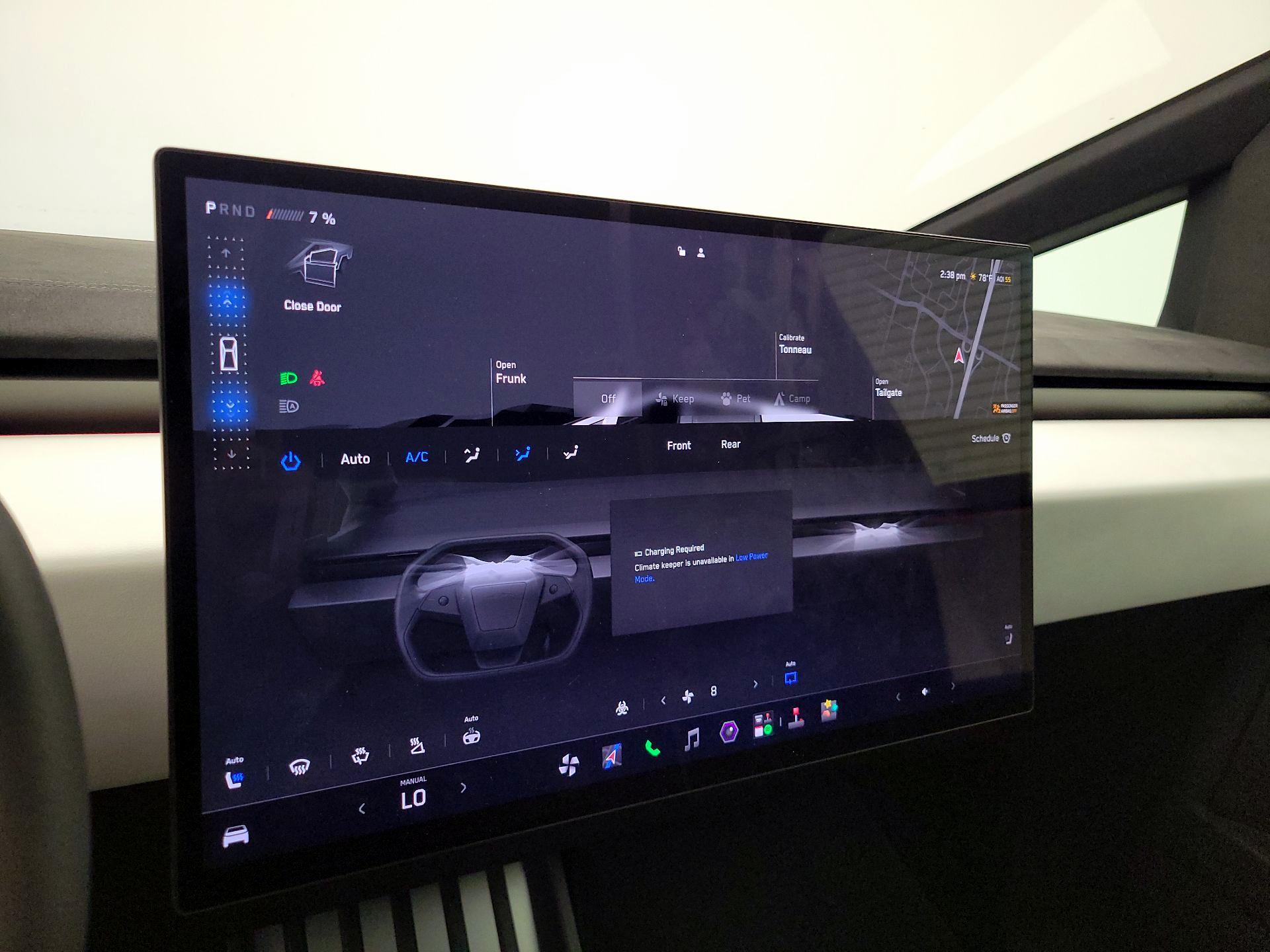 Thumbnail: 2024 Tesla Cybertruck - 16