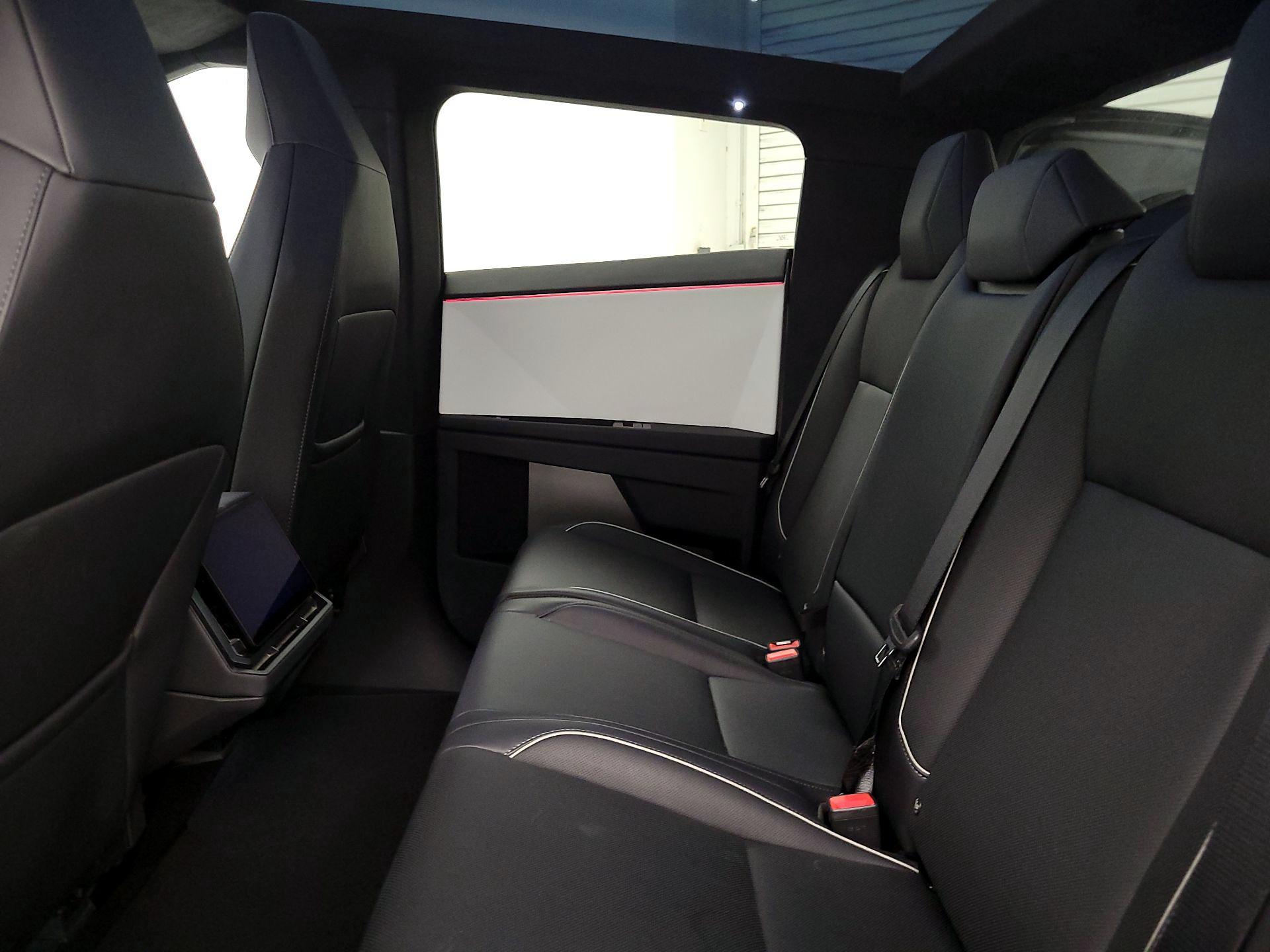 Thumbnail: 2024 Tesla Cybertruck - 18