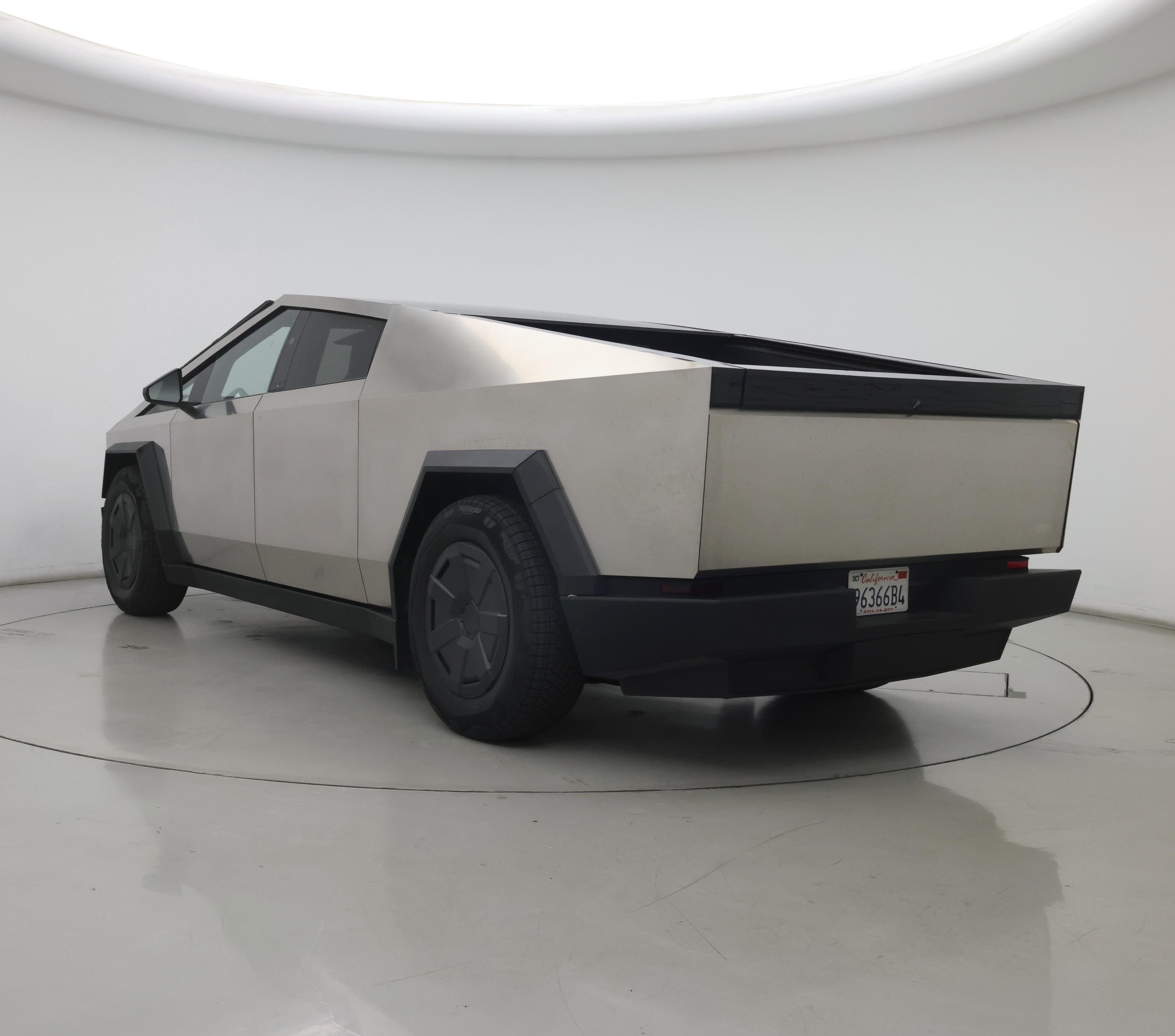 Thumbnail: 2024 Tesla Cybertruck - 2