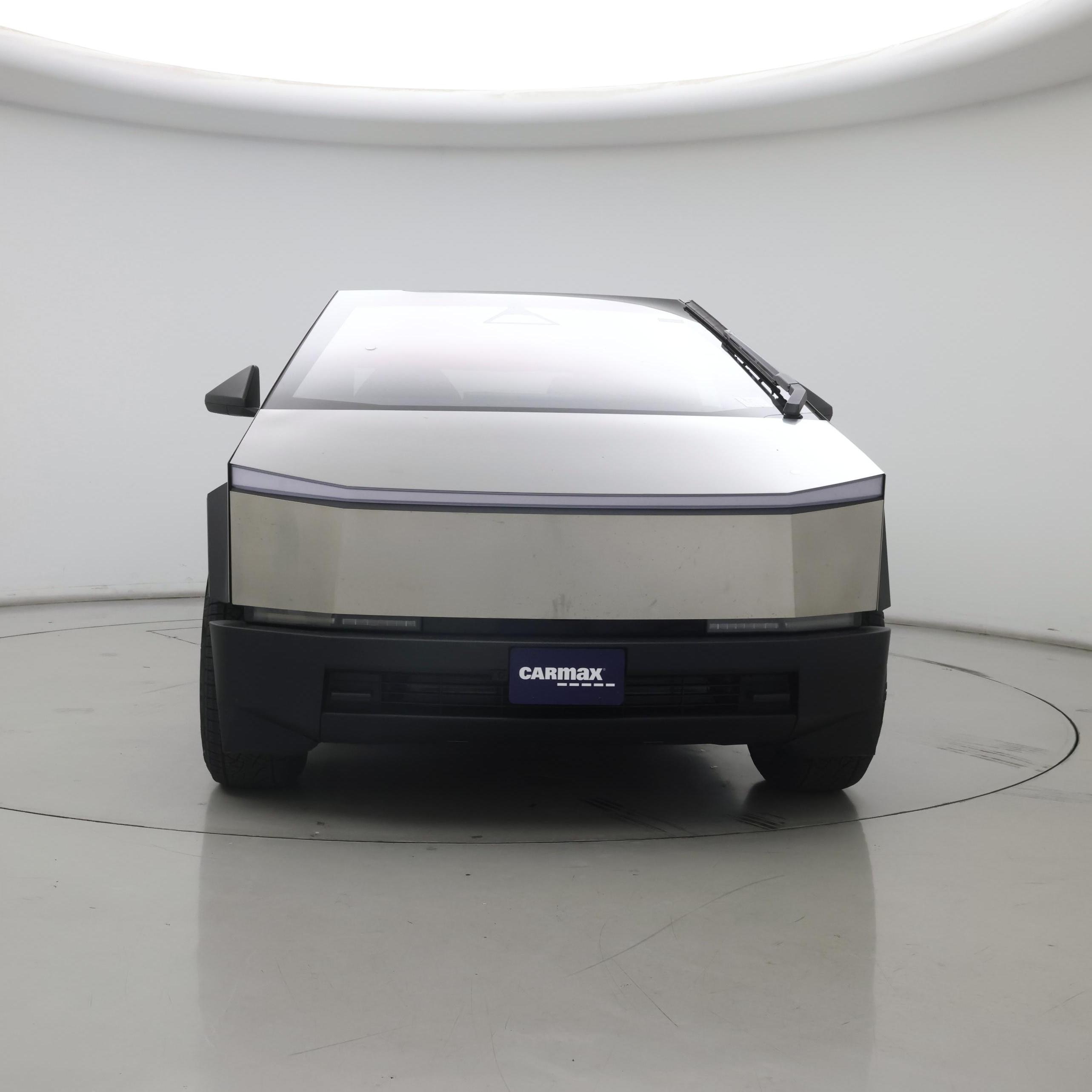 Thumbnail: 2024 Tesla Cybertruck - 5