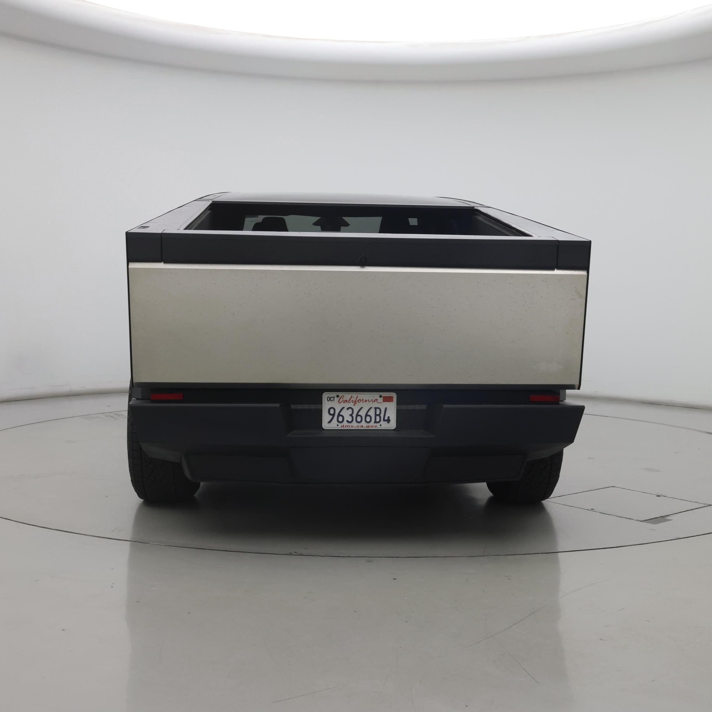 Thumbnail: 2024 Tesla Cybertruck - 6