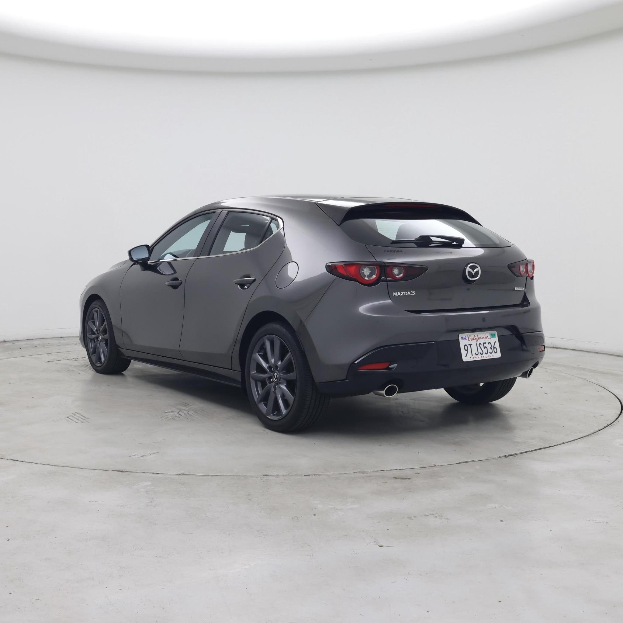 Thumbnail: 2024 Mazda Mazda3 - 2