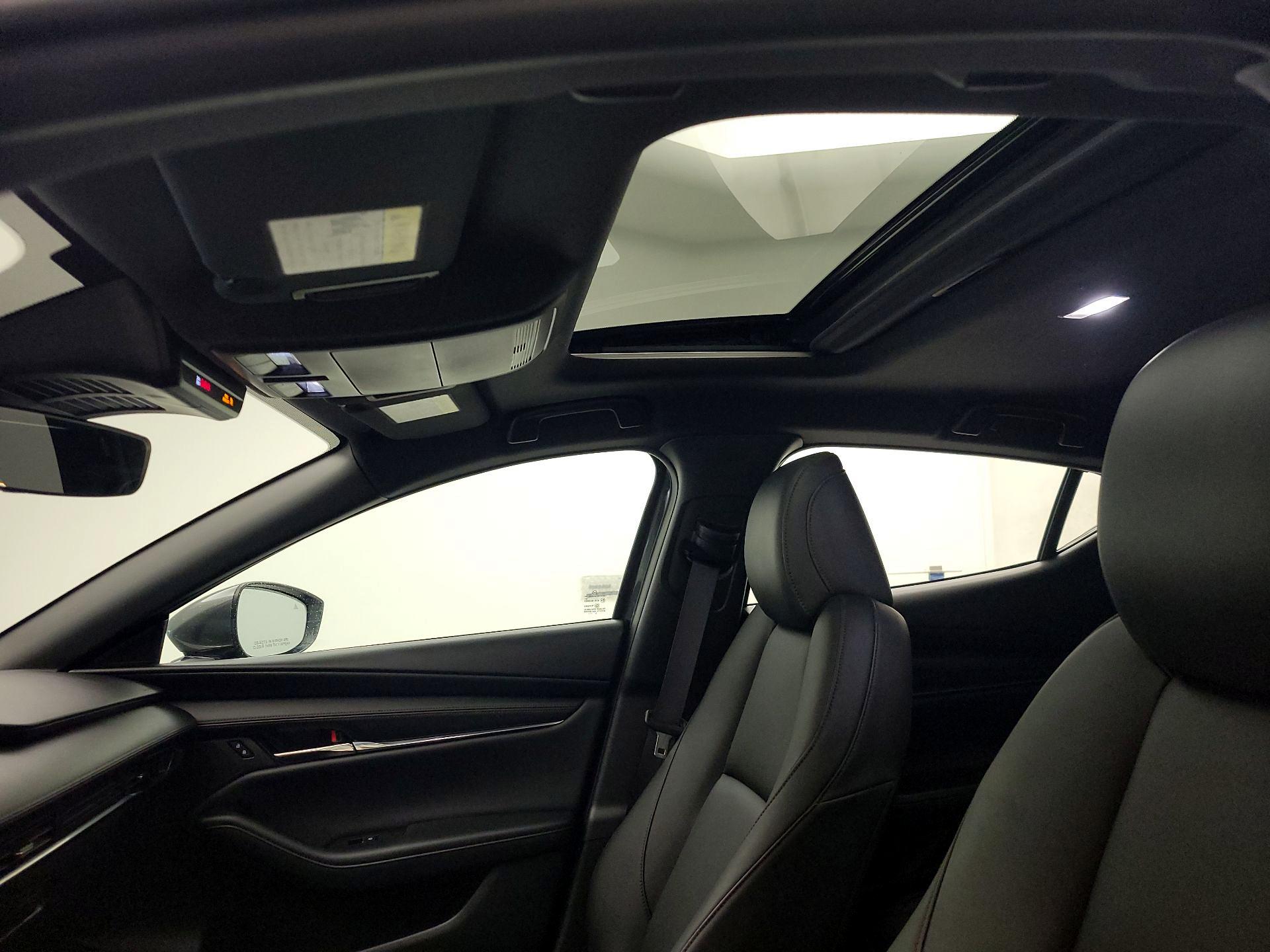 Thumbnail: 2024 Mazda Mazda3 - 19