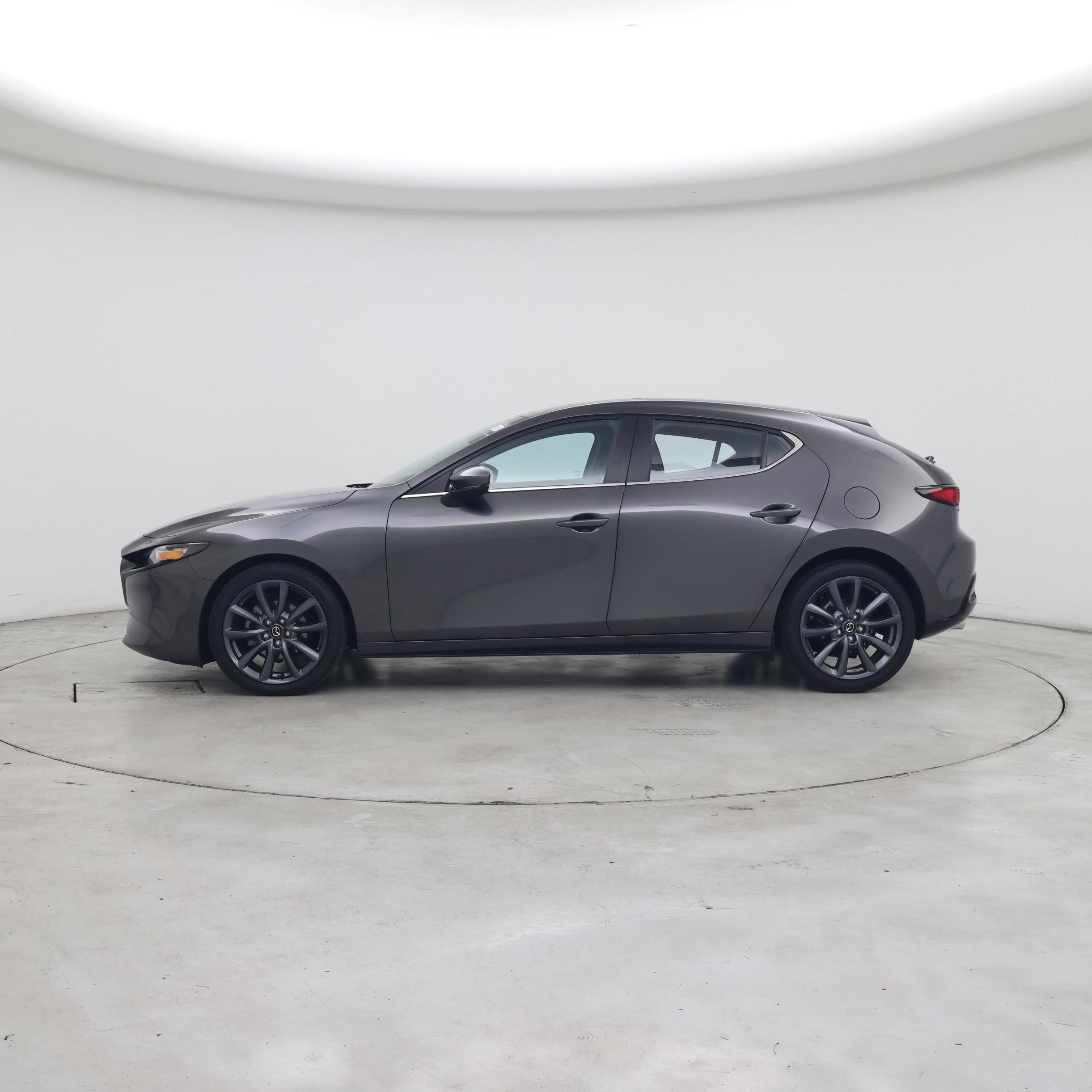 Thumbnail: 2024 Mazda Mazda3 - 3