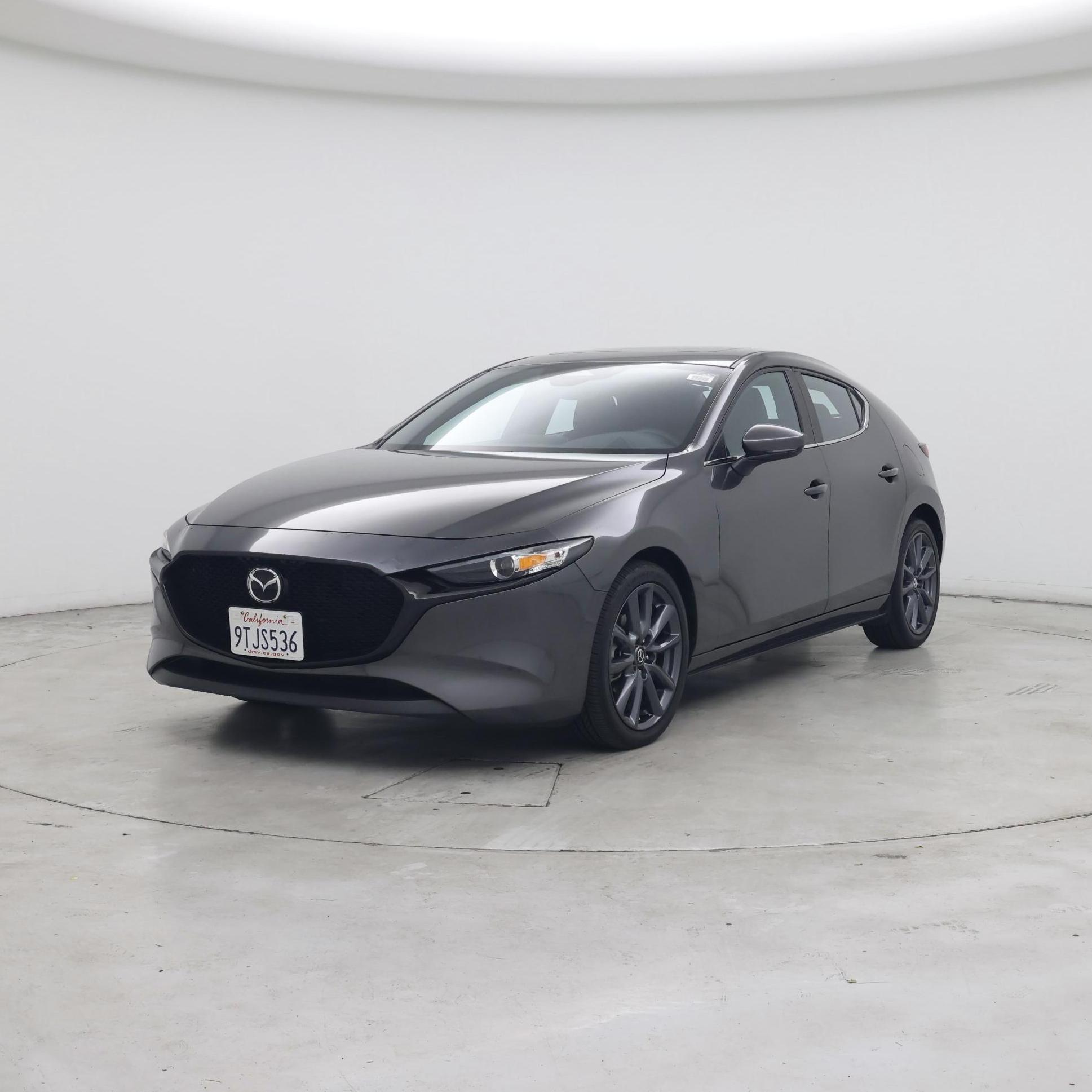 Thumbnail: 2024 Mazda Mazda3 - 4