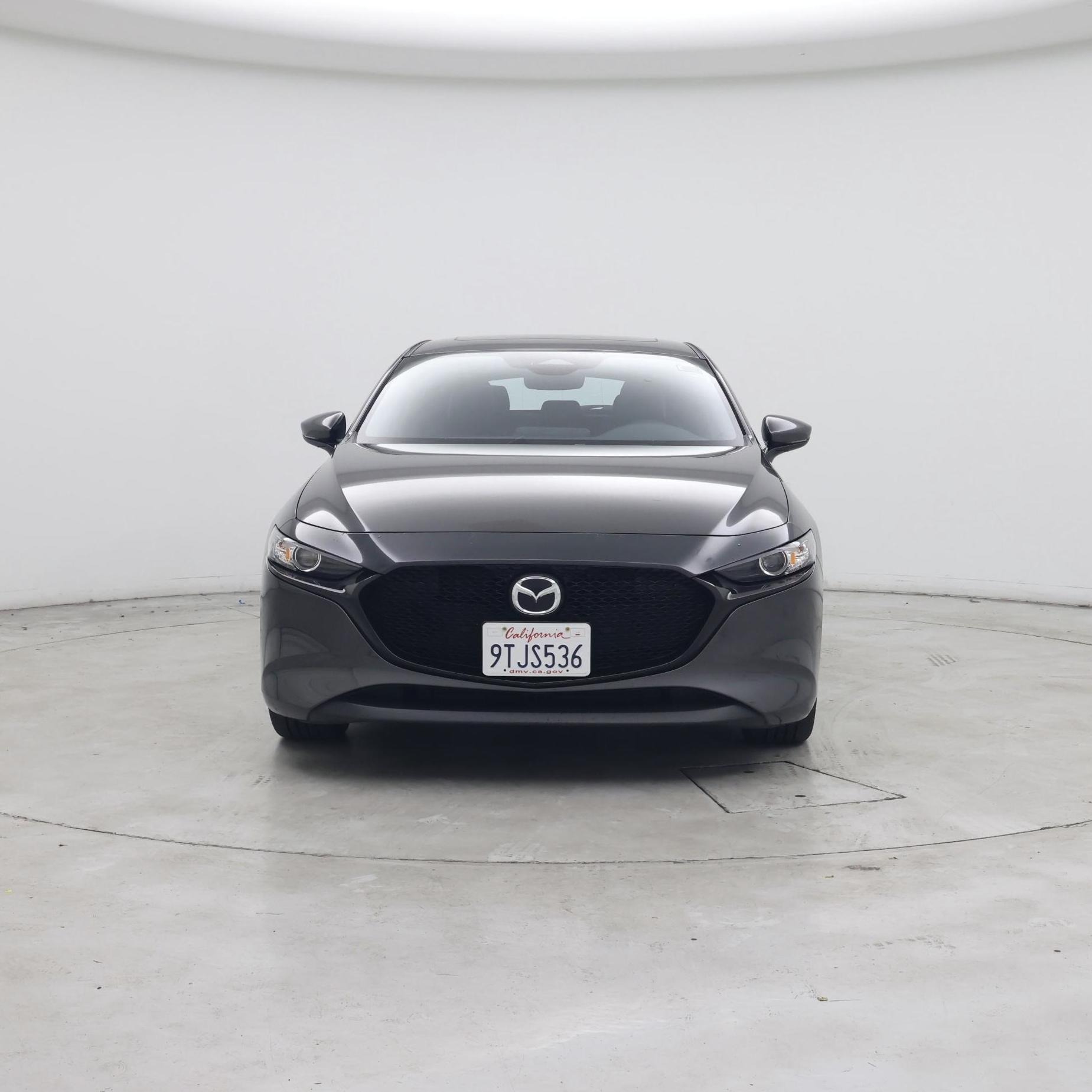 Thumbnail: 2024 Mazda Mazda3 - 5