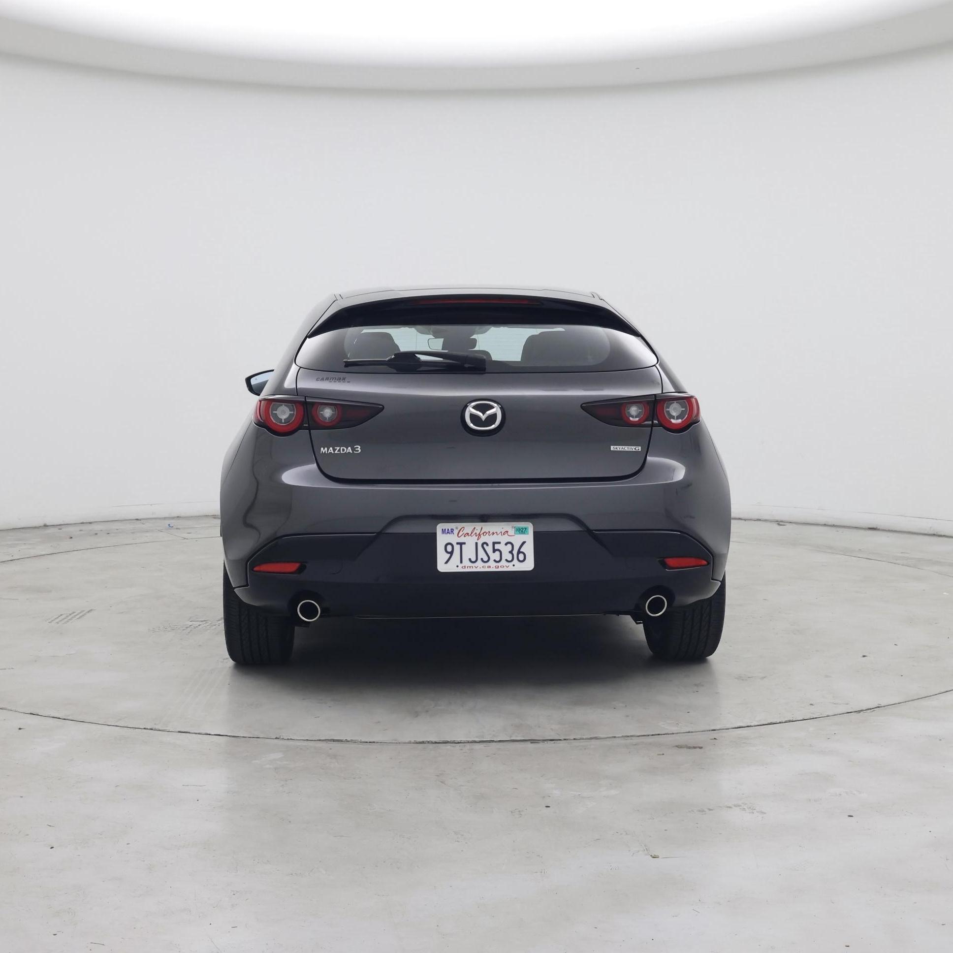 Thumbnail: 2024 Mazda Mazda3 - 6