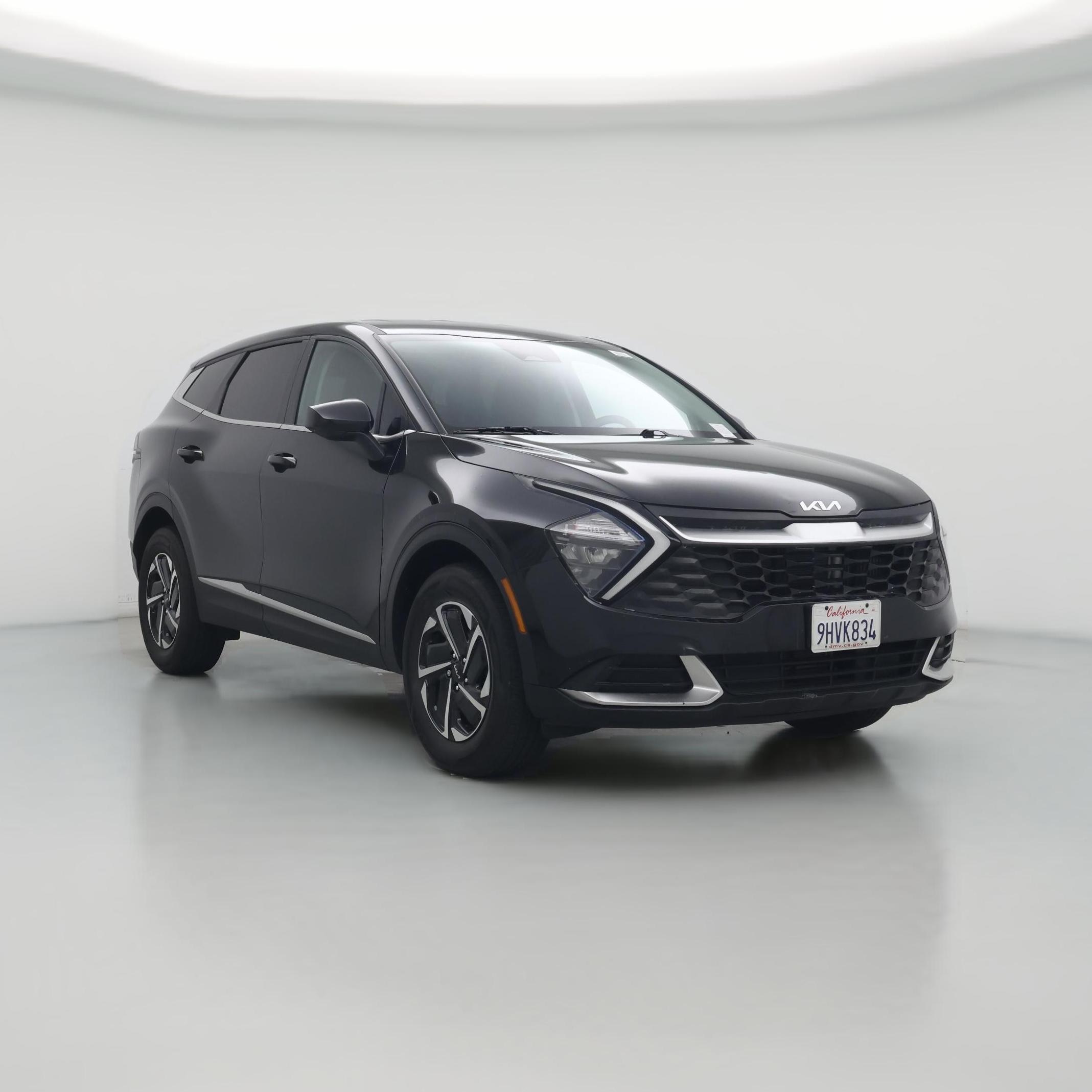 Thumbnail: 2023 Kia Sportage - 1
