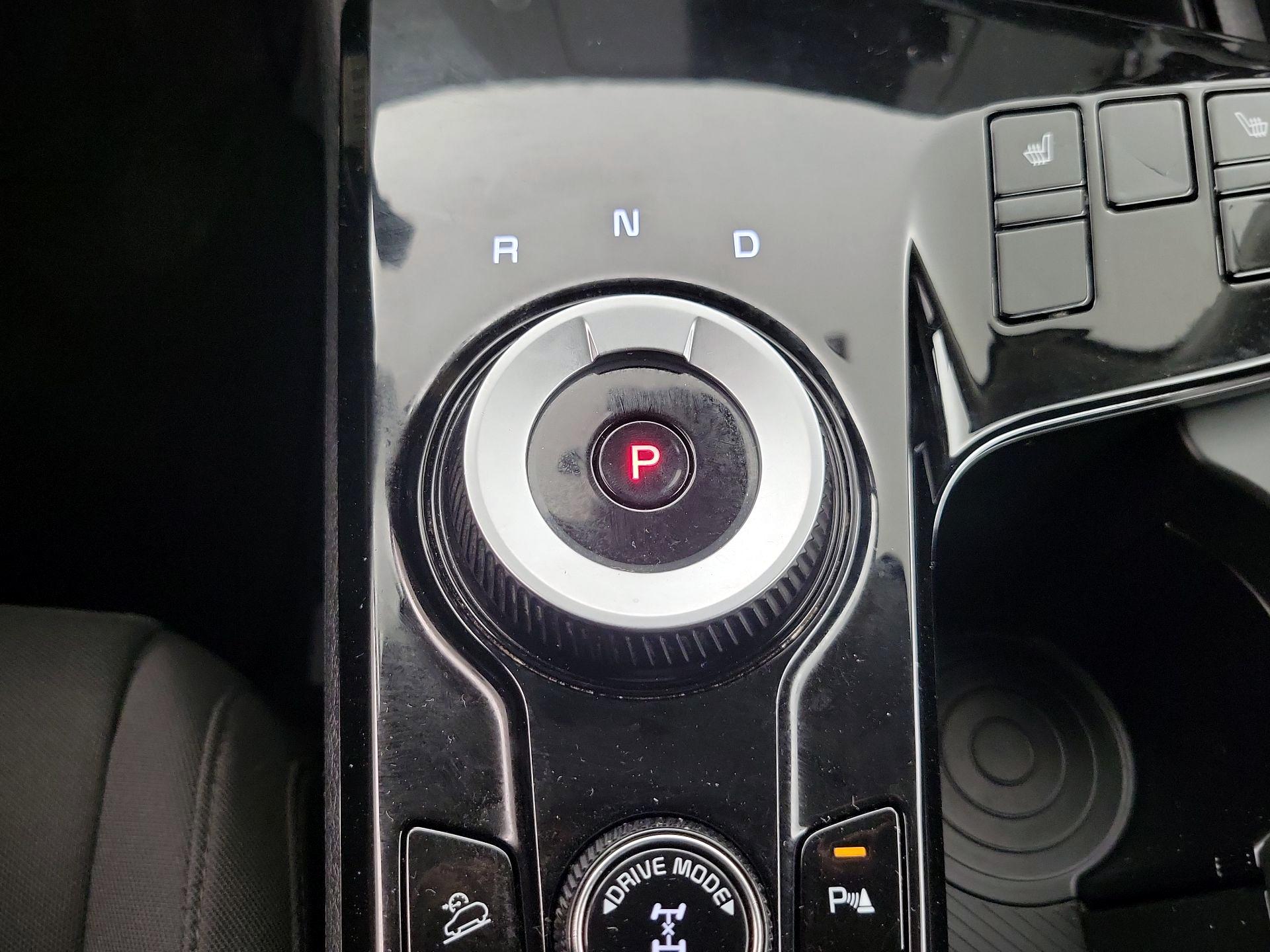 Thumbnail: 2023 Kia Sportage - 17