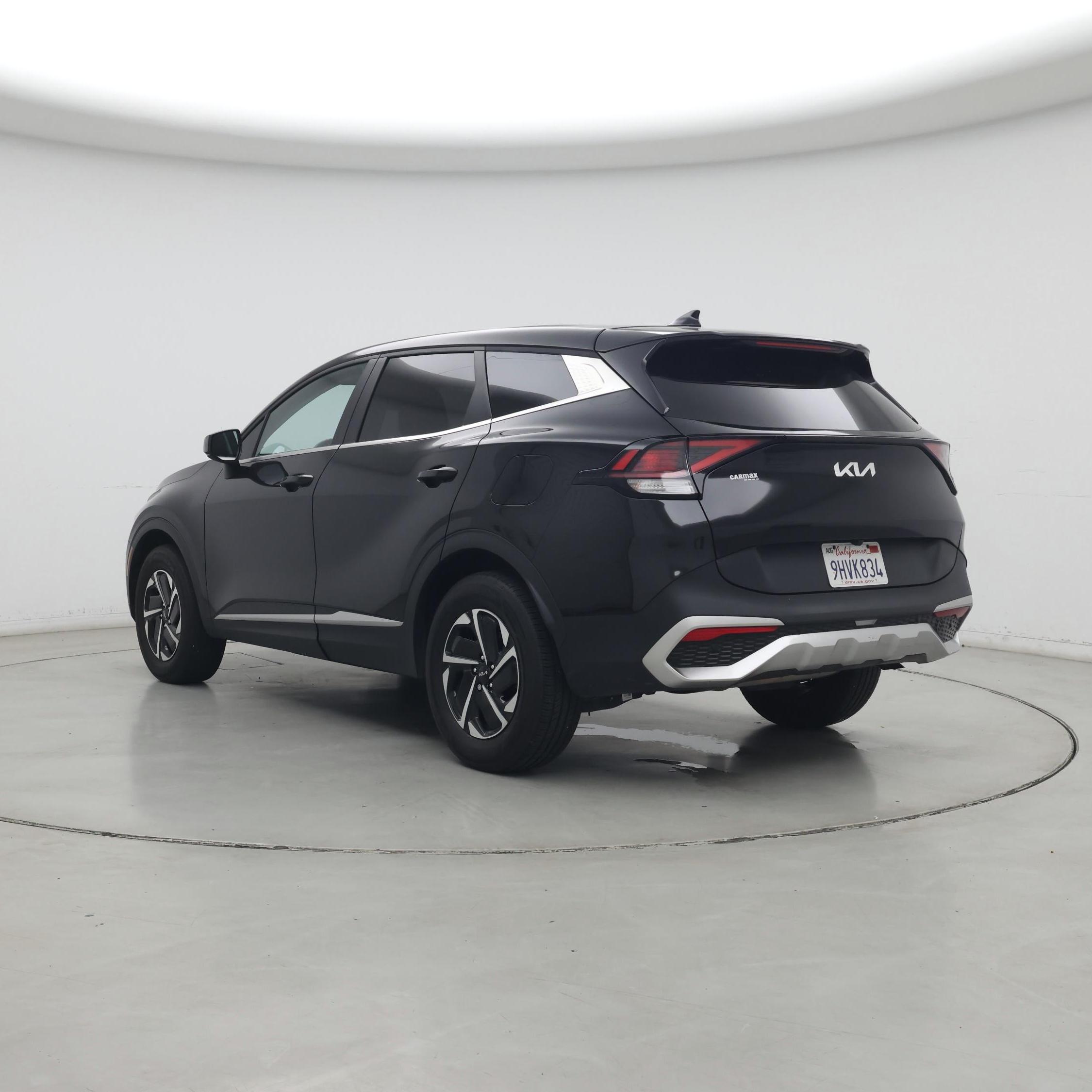 Thumbnail: 2023 Kia Sportage - 2