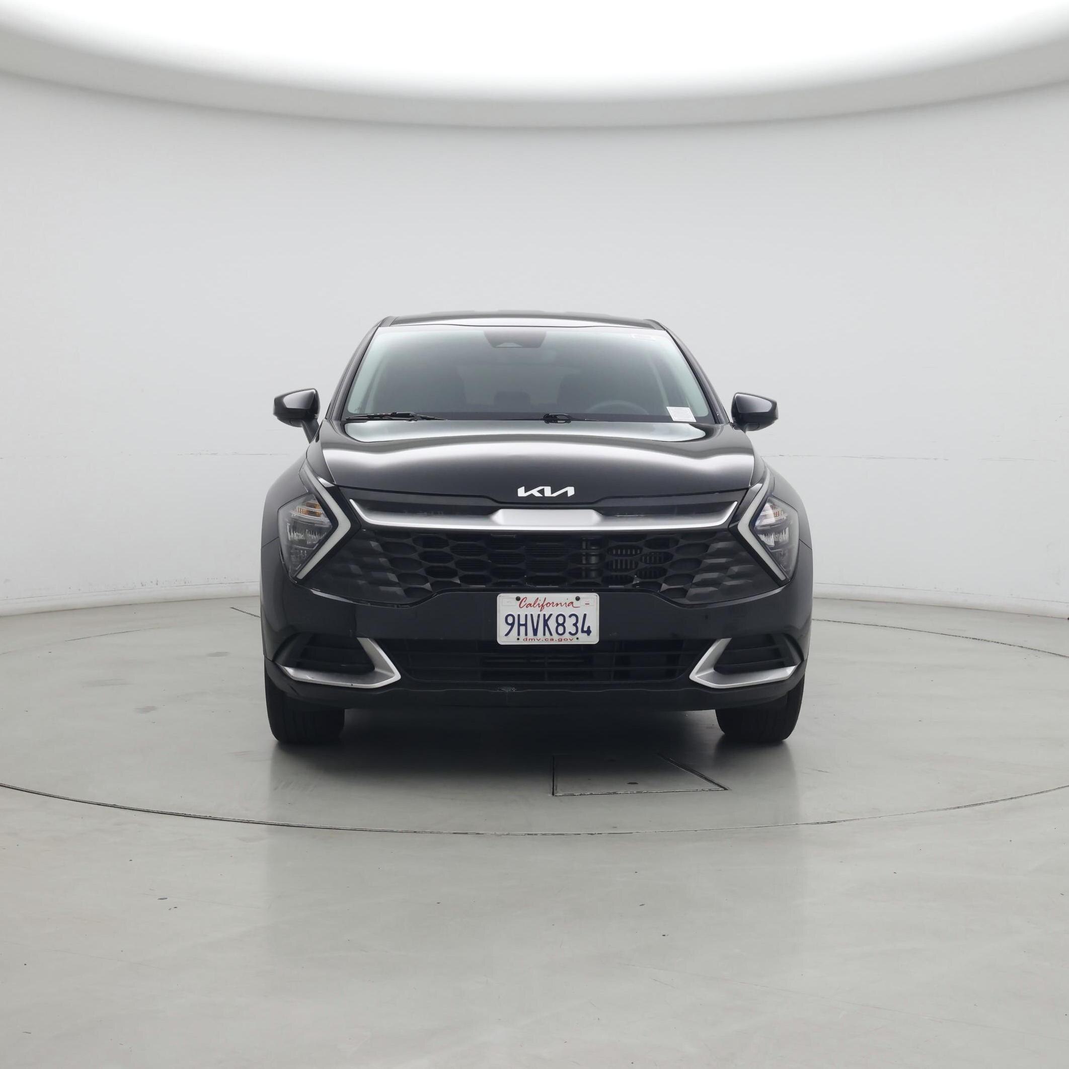 Thumbnail: 2023 Kia Sportage - 5