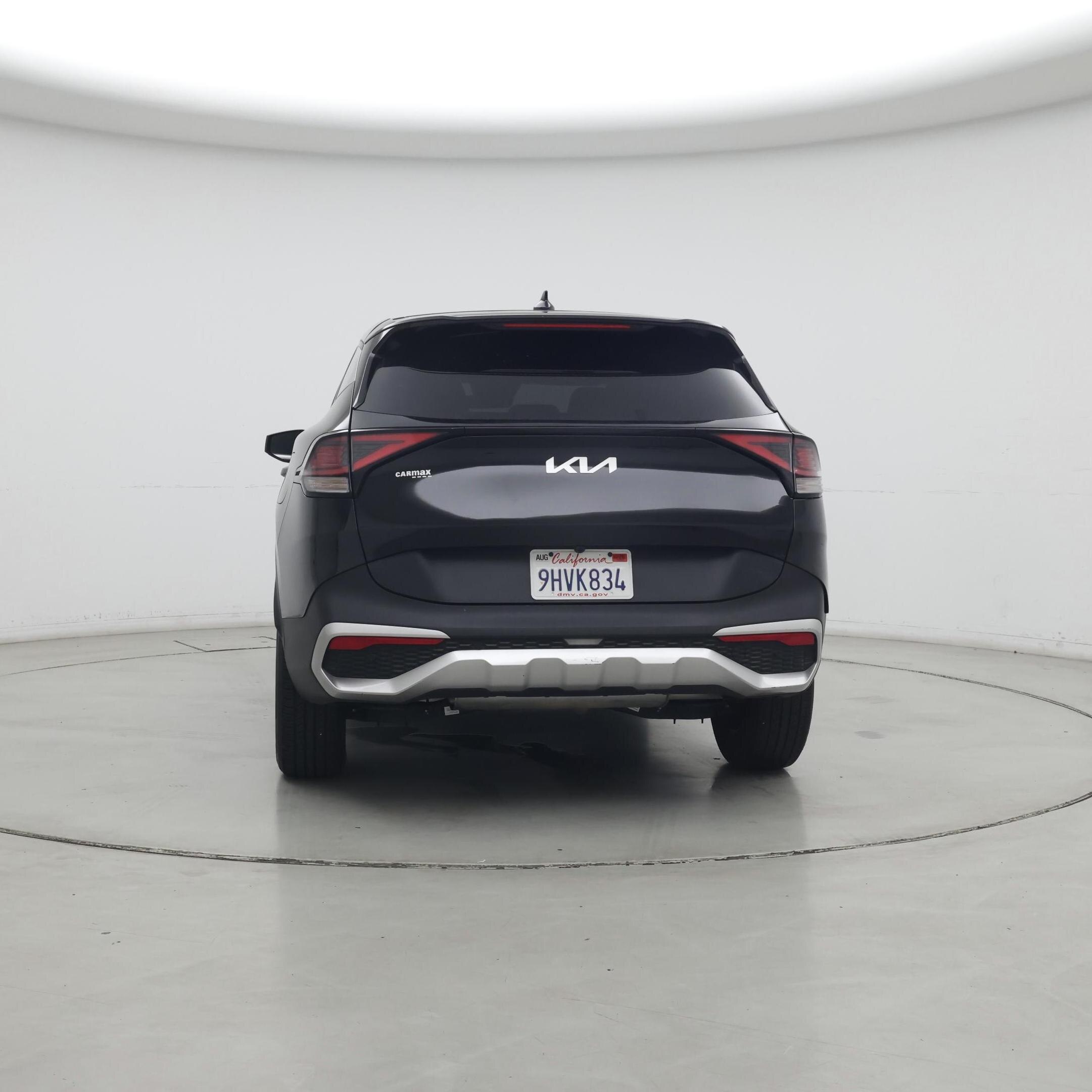 Thumbnail: 2023 Kia Sportage - 6