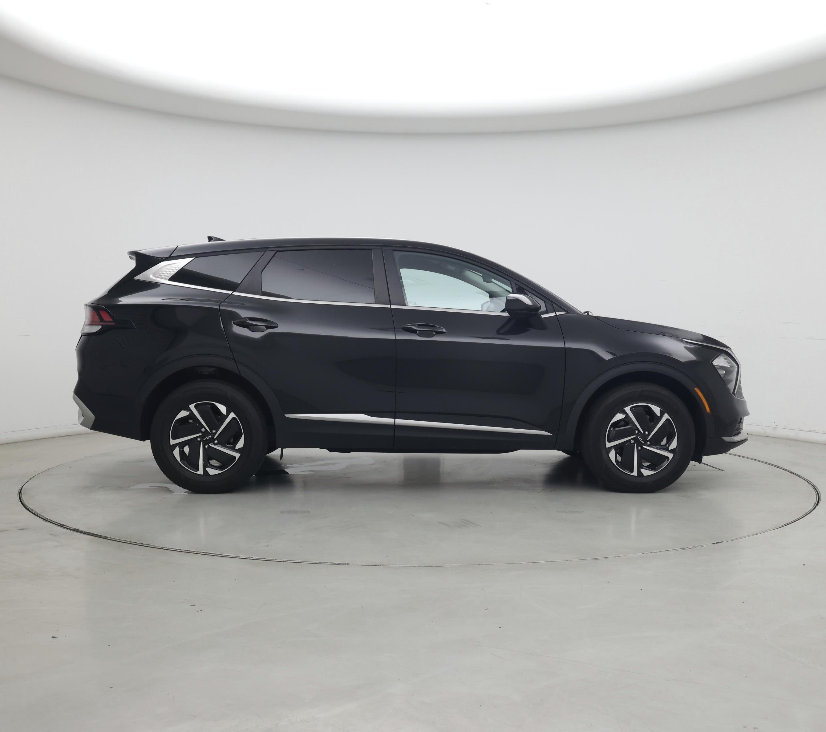 Thumbnail: 2023 Kia Sportage - 7
