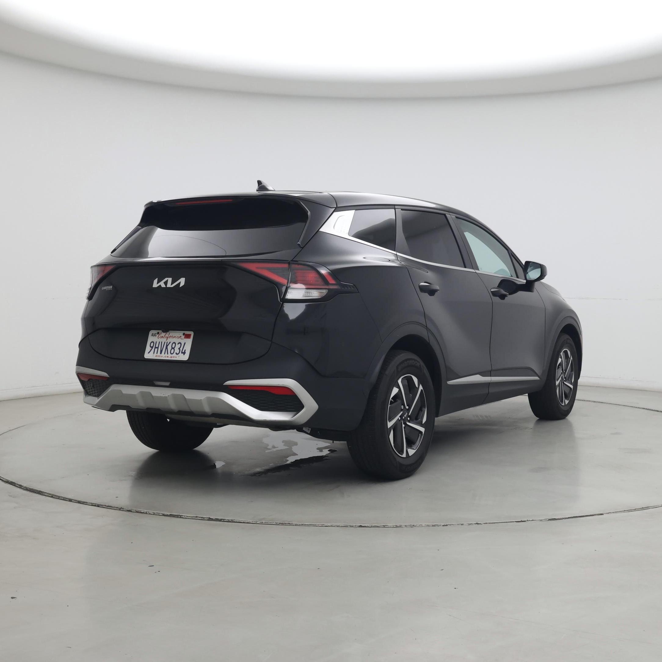 Thumbnail: 2023 Kia Sportage - 8