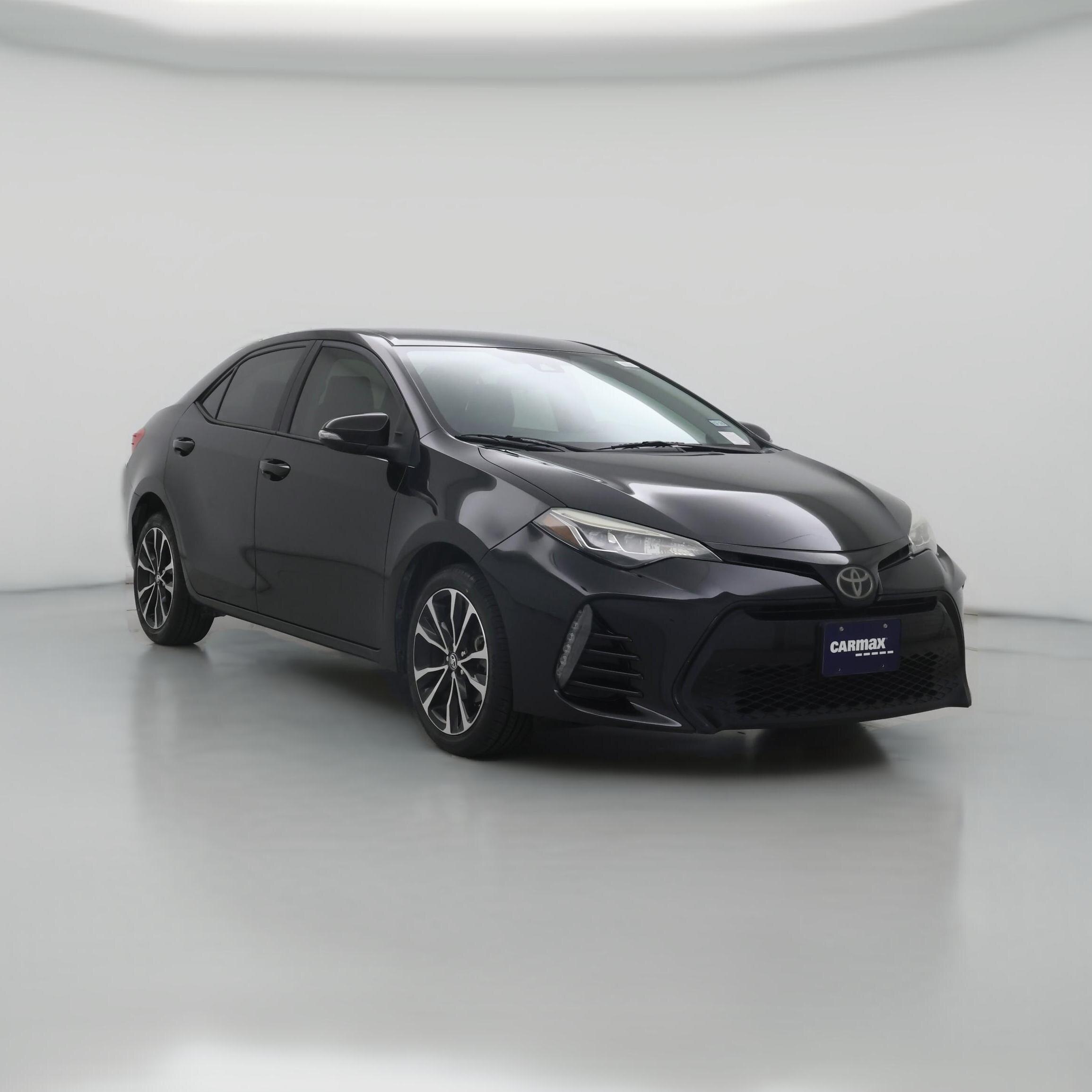 Thumbnail: 2019 Toyota Corolla - 1