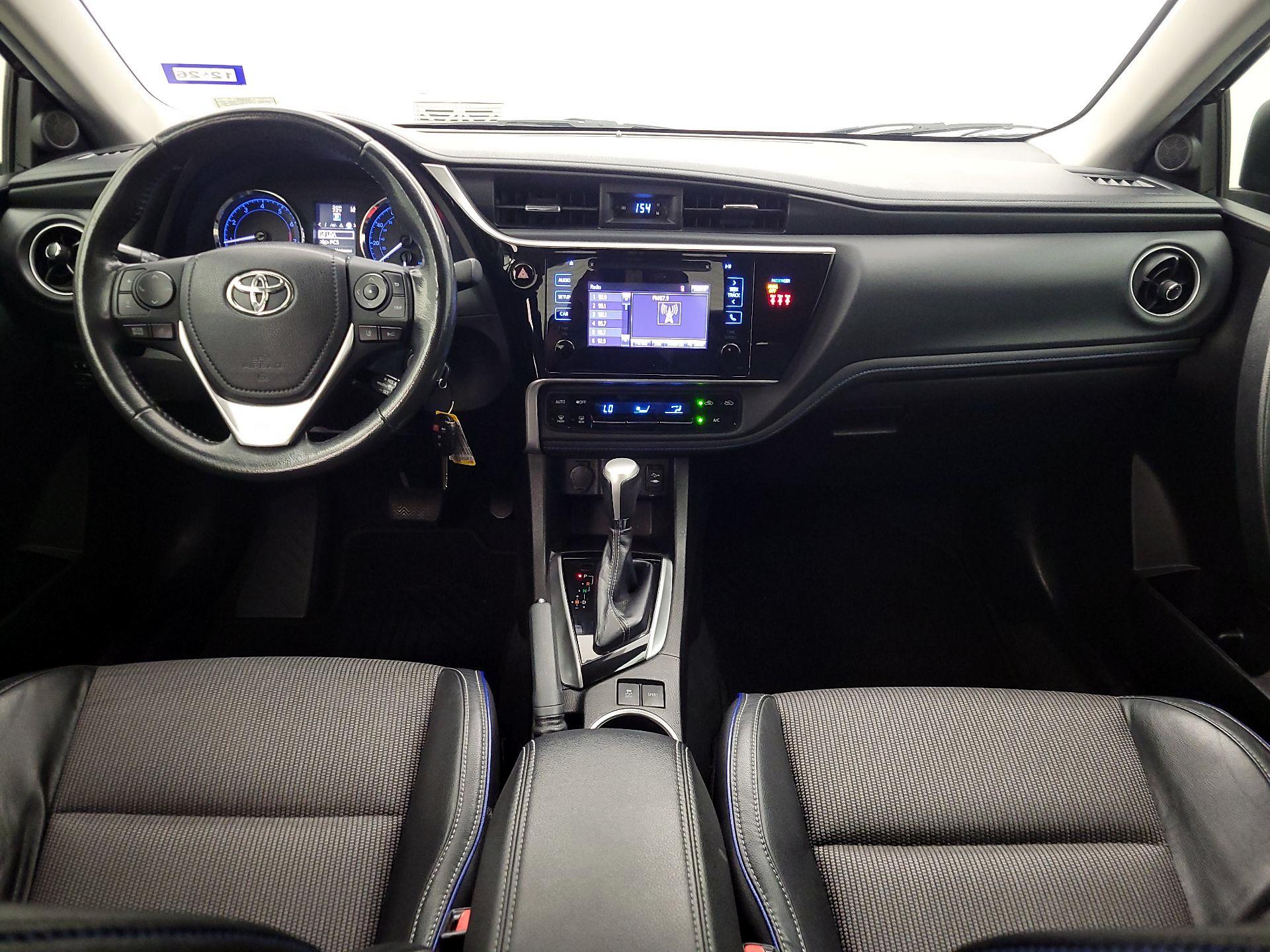 Thumbnail: 2019 Toyota Corolla - 9