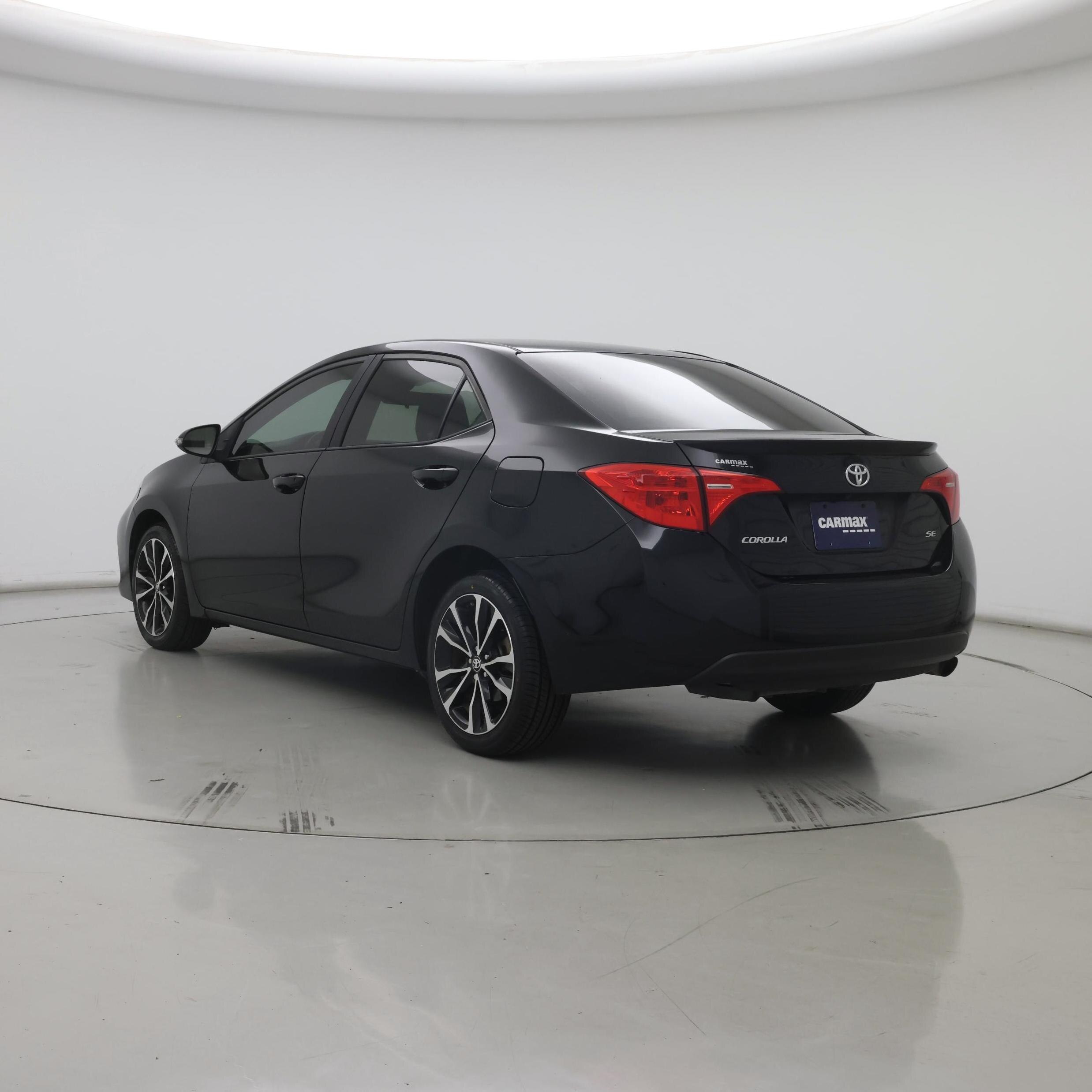 Thumbnail: 2019 Toyota Corolla - 2