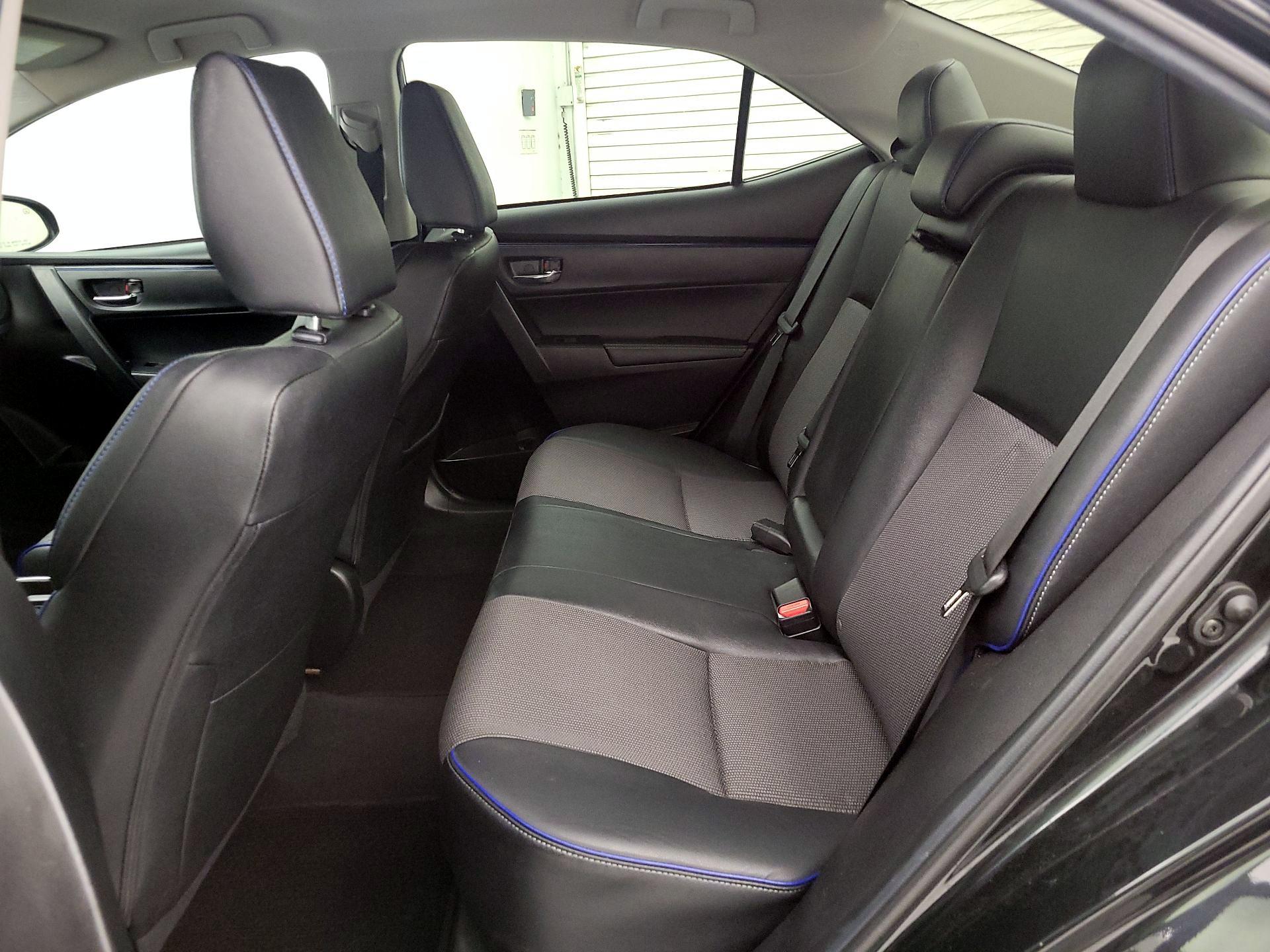 Thumbnail: 2019 Toyota Corolla - 19