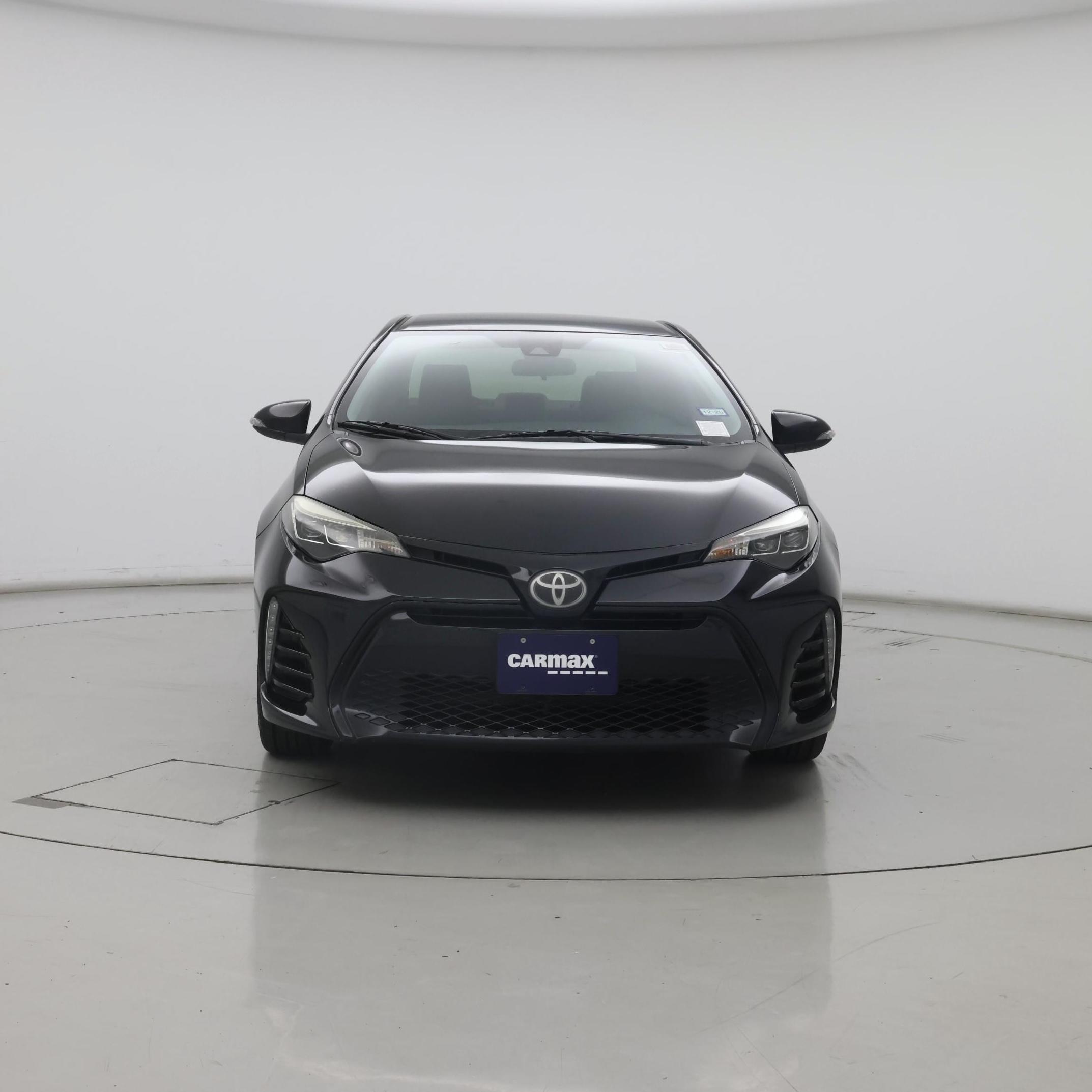 Thumbnail: 2019 Toyota Corolla - 5