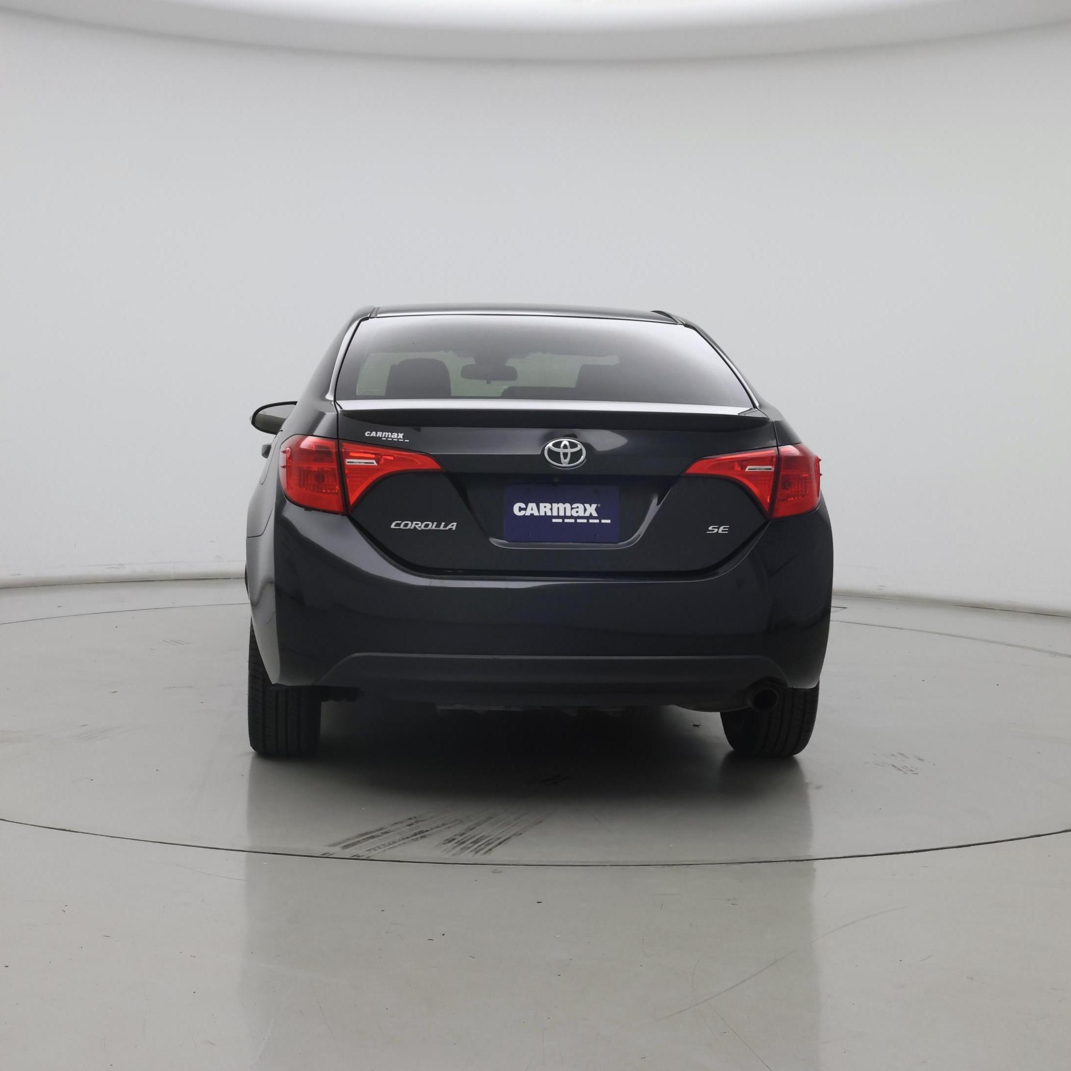 Thumbnail: 2019 Toyota Corolla - 6