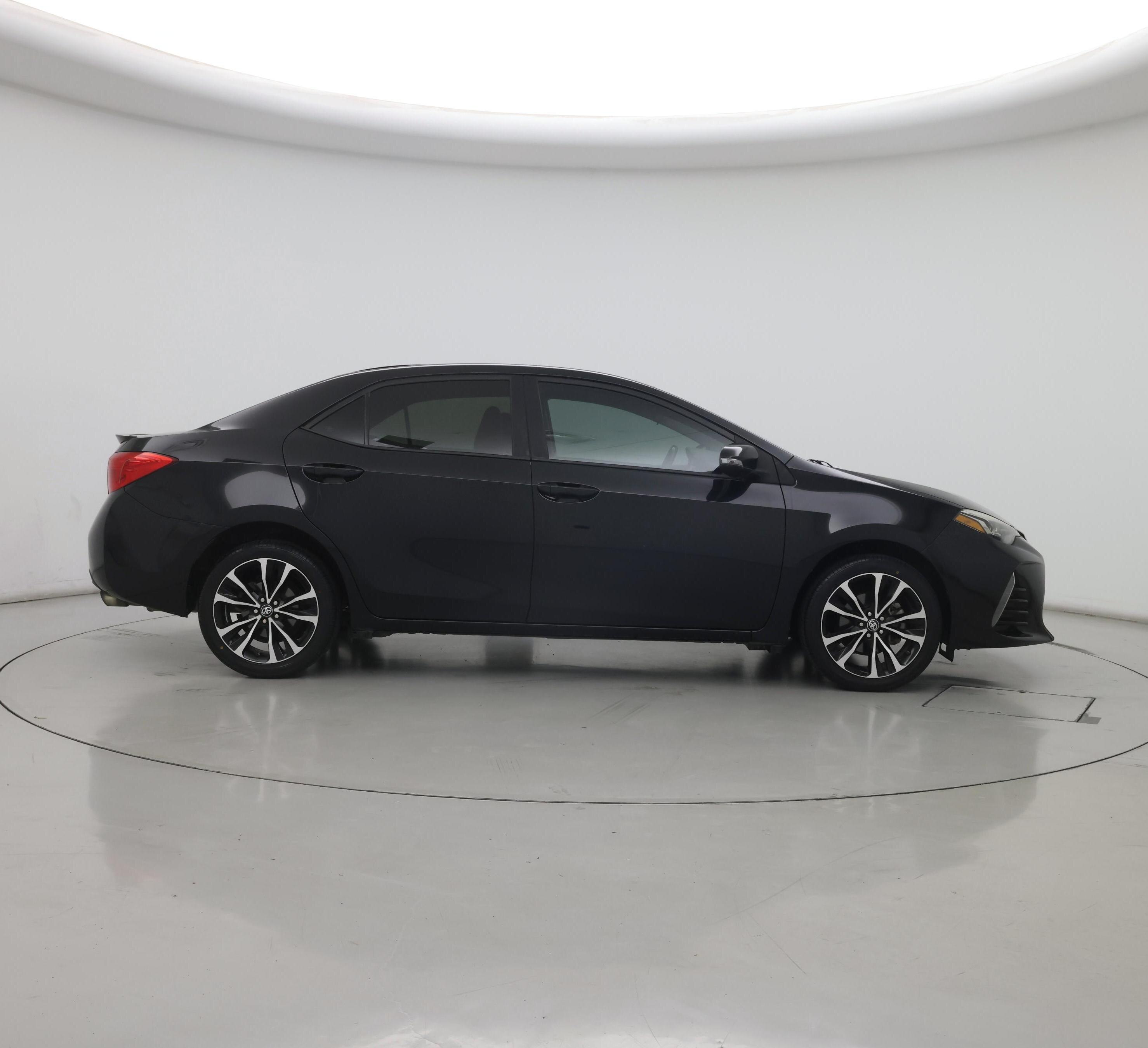 Thumbnail: 2019 Toyota Corolla - 7
