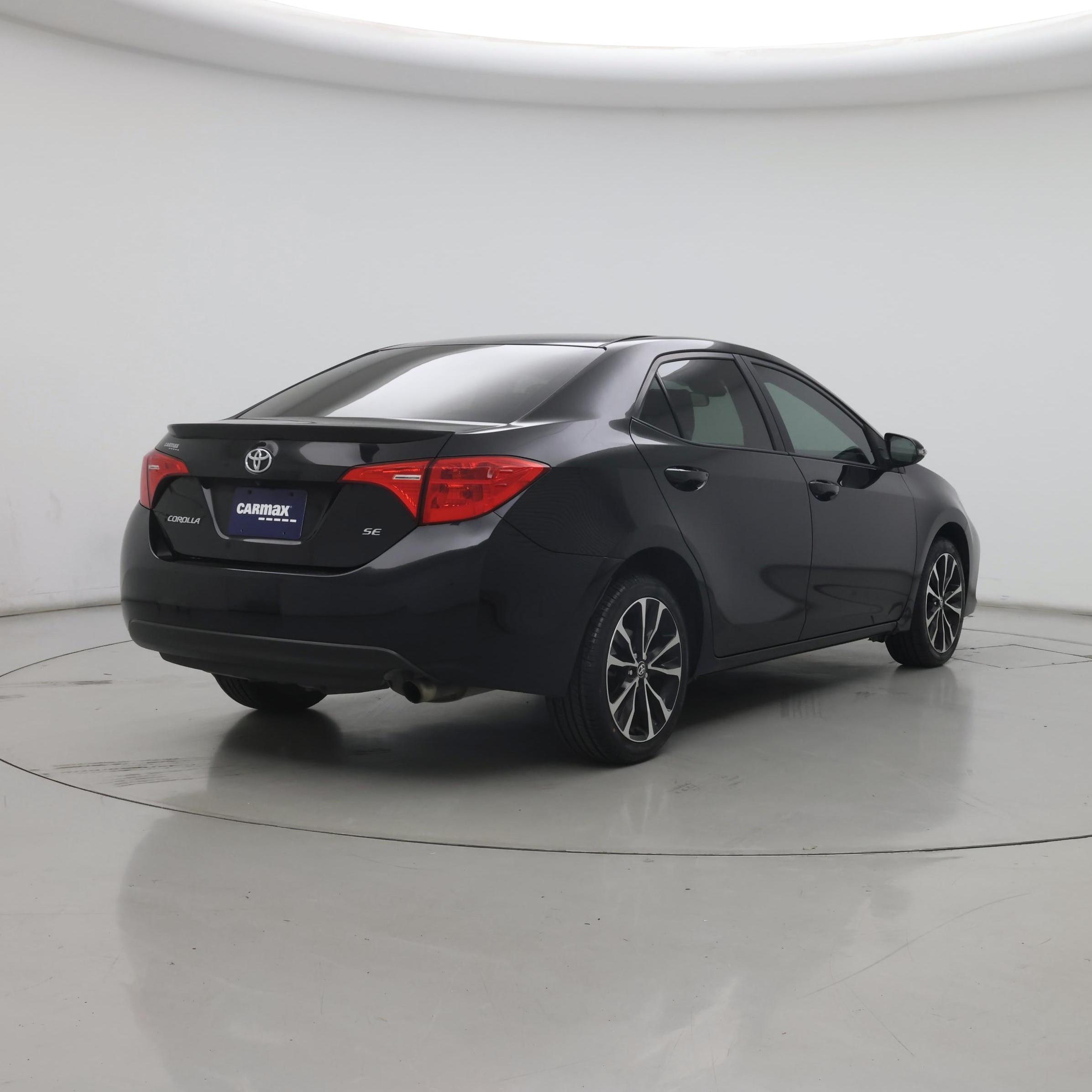 Thumbnail: 2019 Toyota Corolla - 8