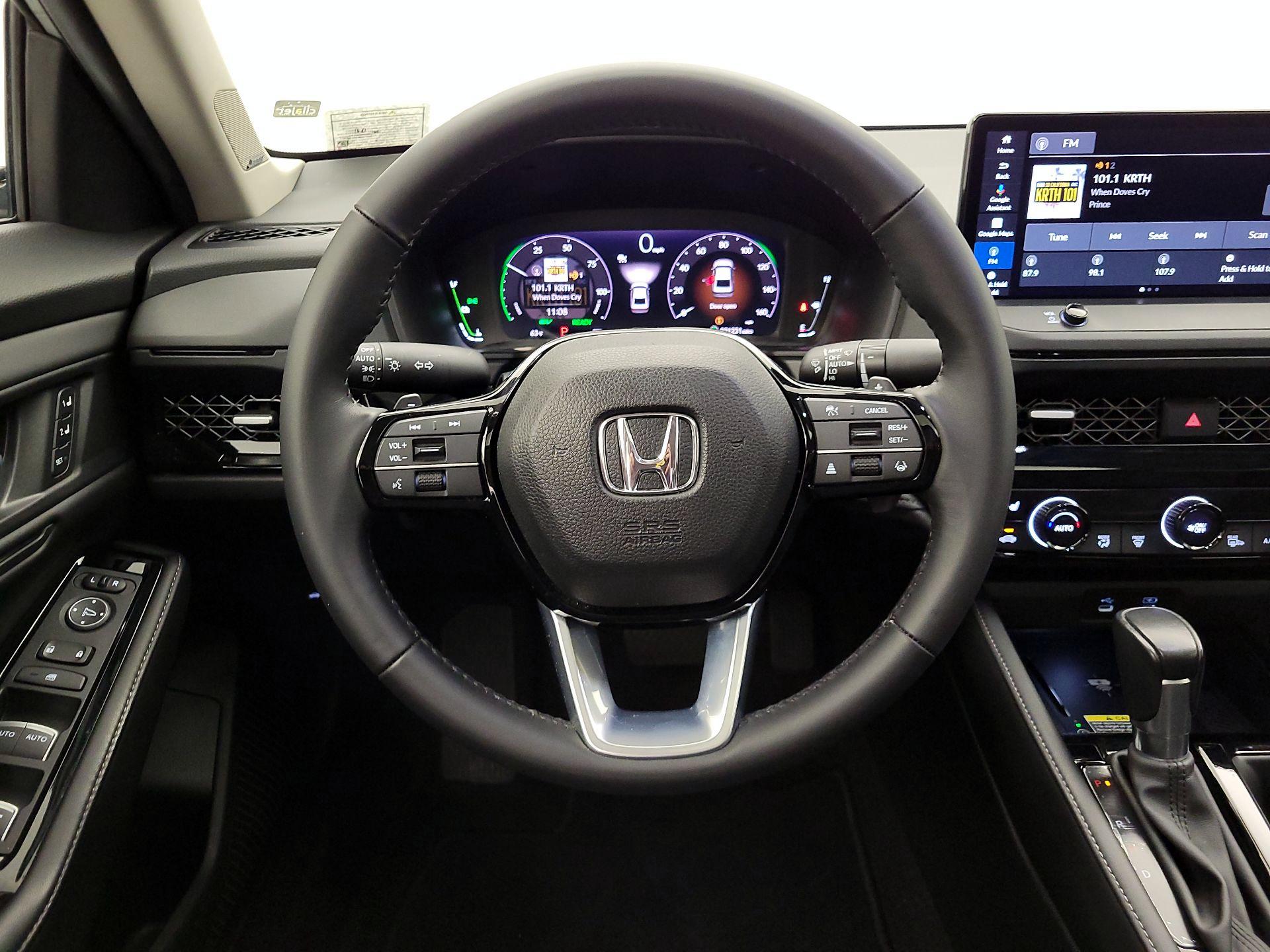 Thumbnail: 2024 Honda Accord - 10