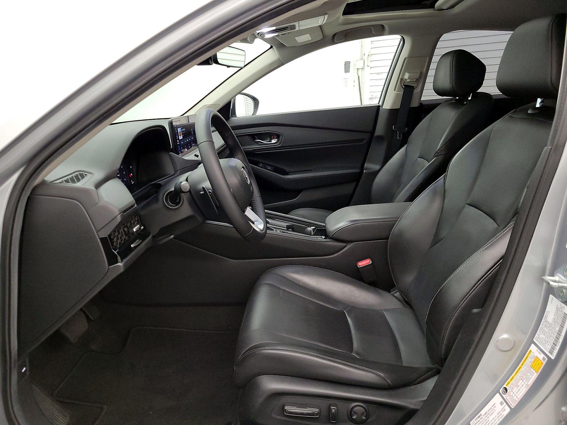 Thumbnail: 2024 Honda Accord - 11