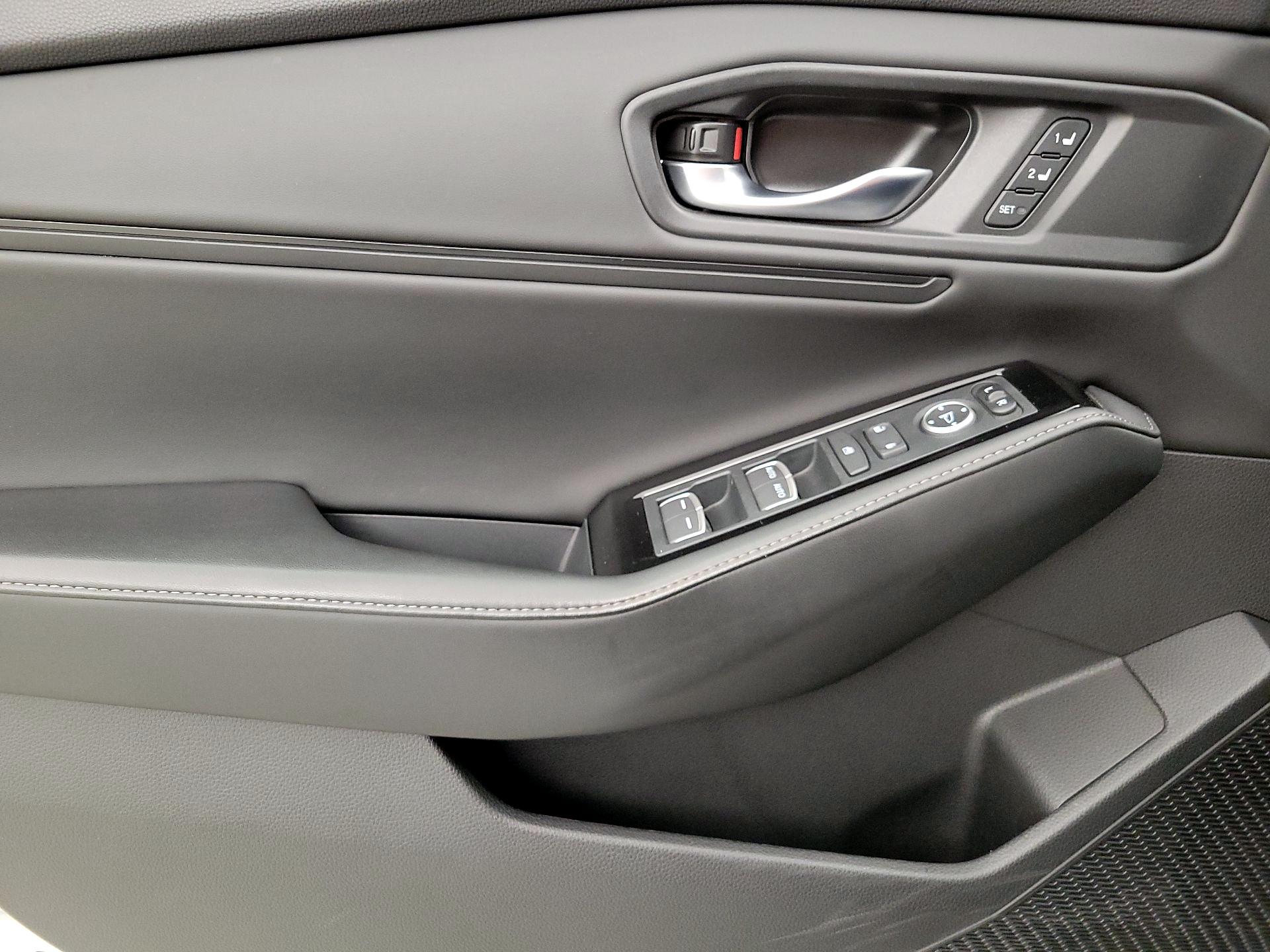 Thumbnail: 2024 Honda Accord - 12